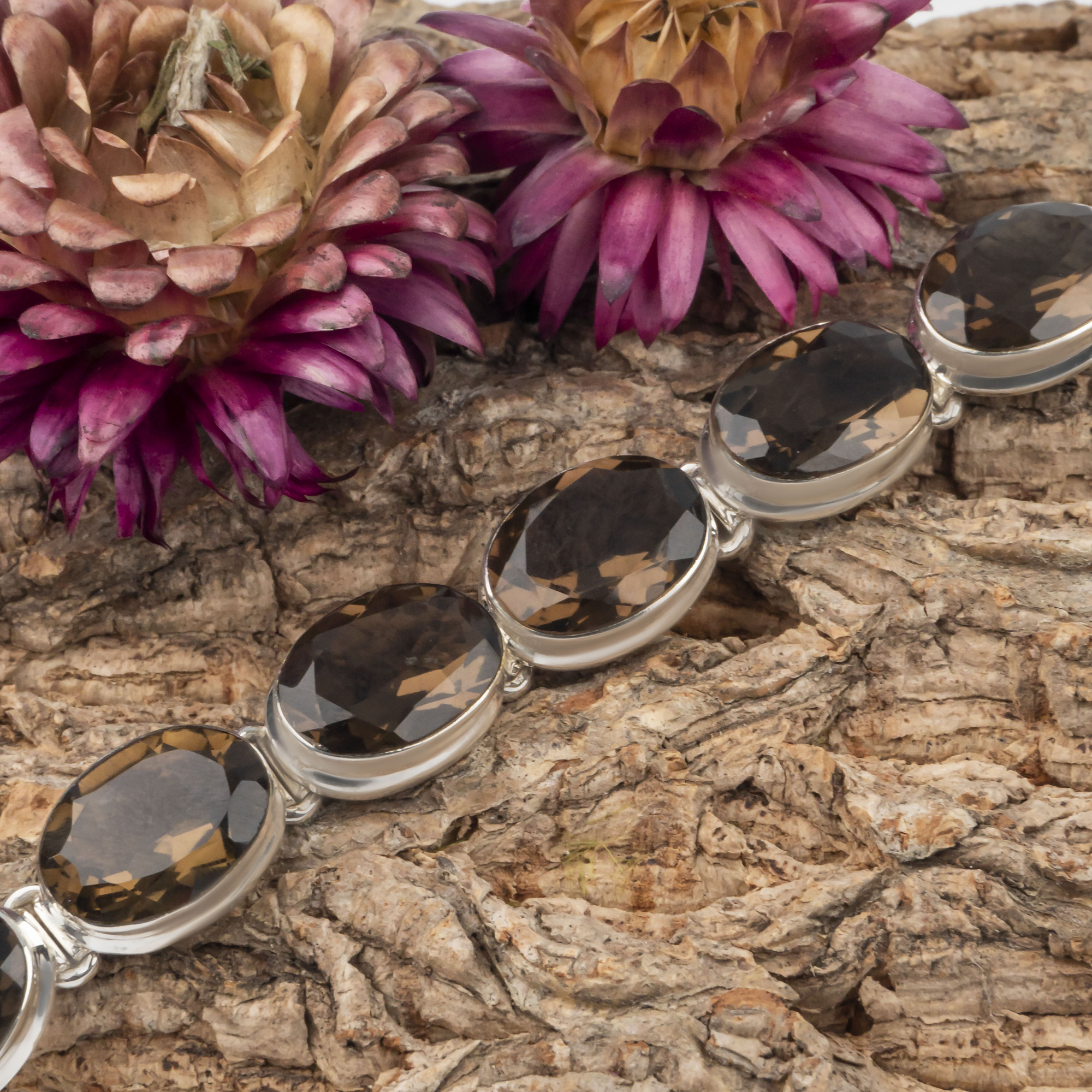 8544 Браслет (Ag 925)