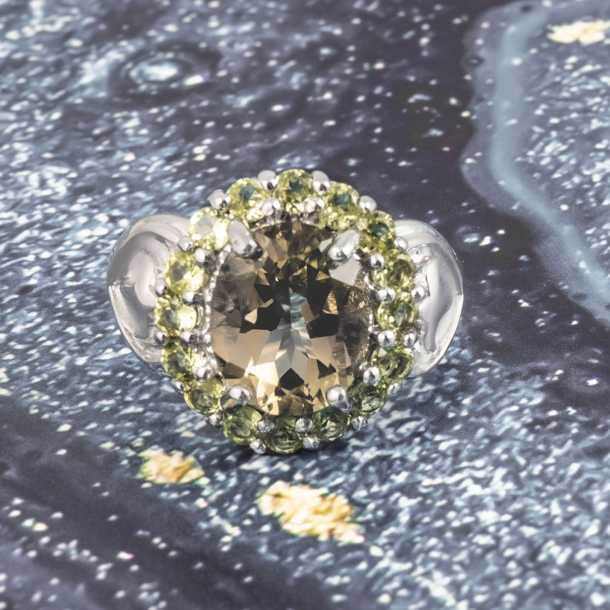 96165 Кольцо (Ag_925)