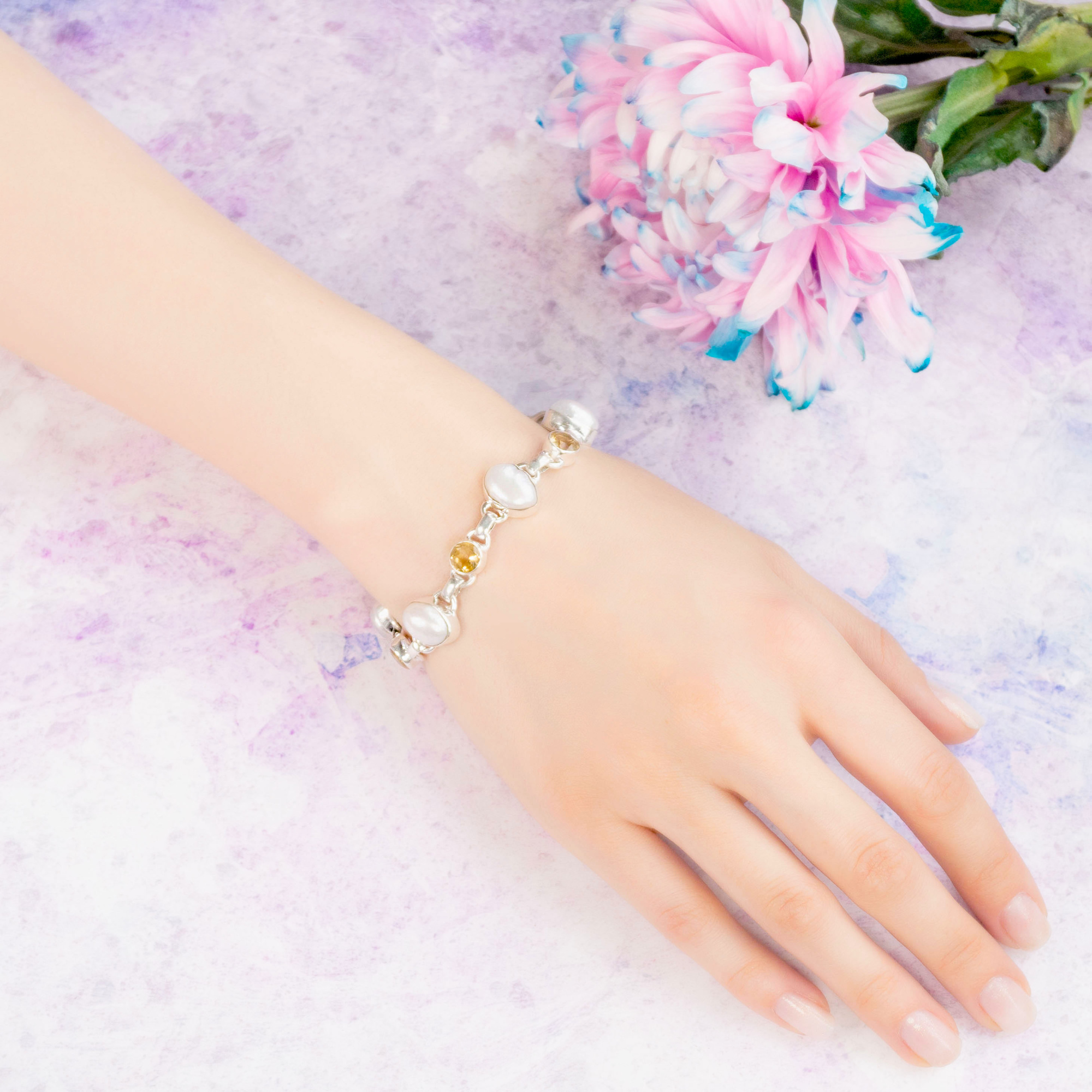 999996 Браслет (Ag 925)