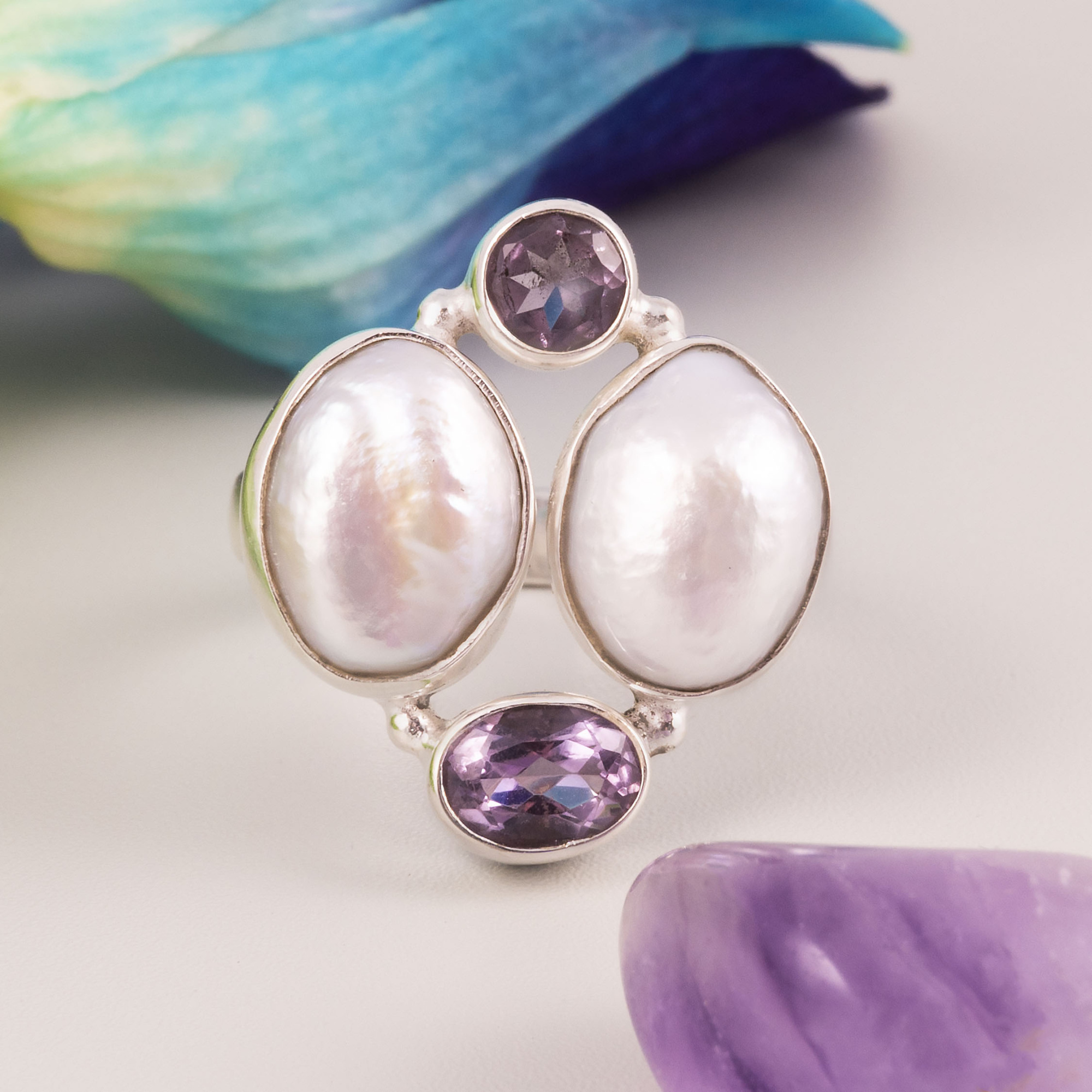 96202 Кольцо (Ag_925)