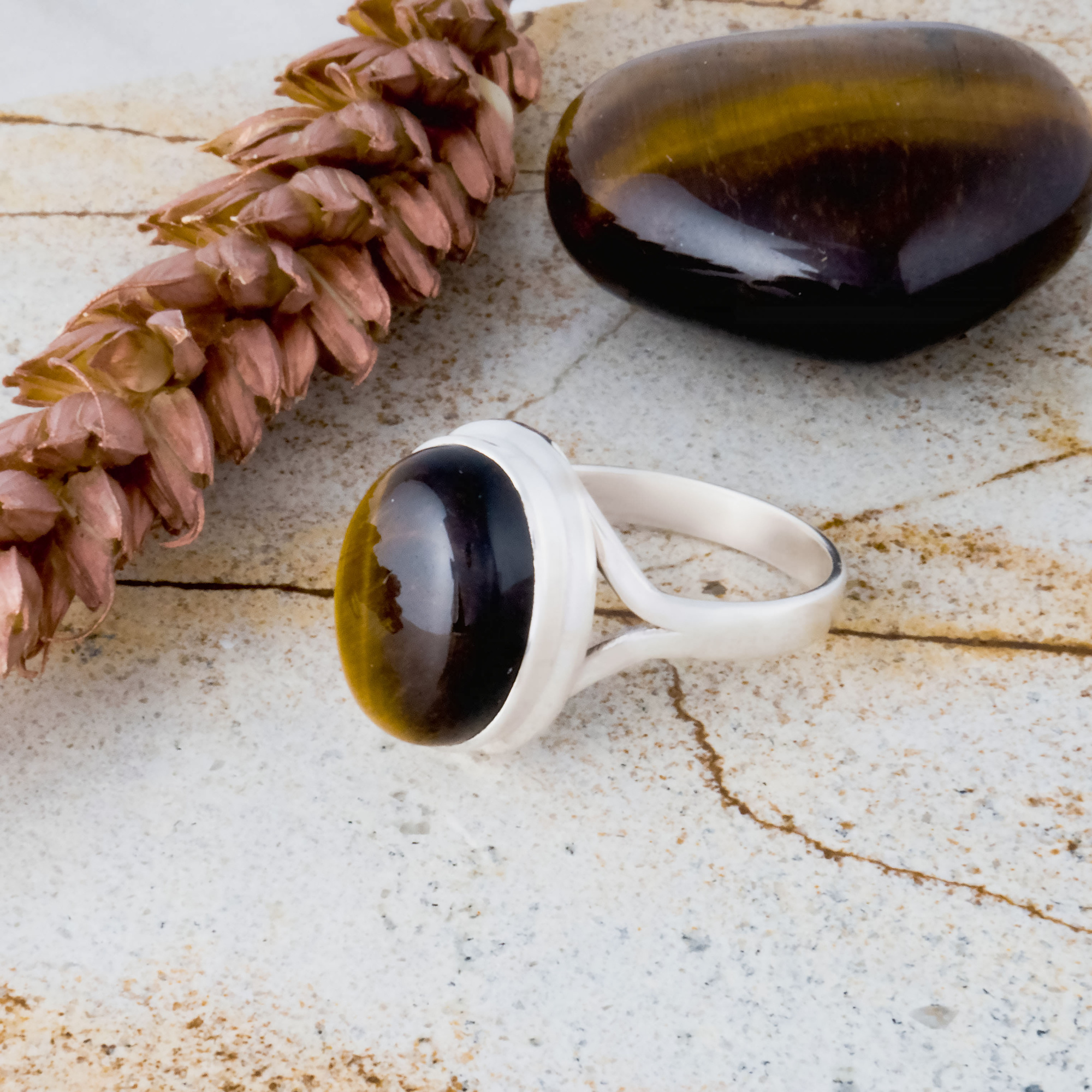 55852 Кольцо (Ag 925)