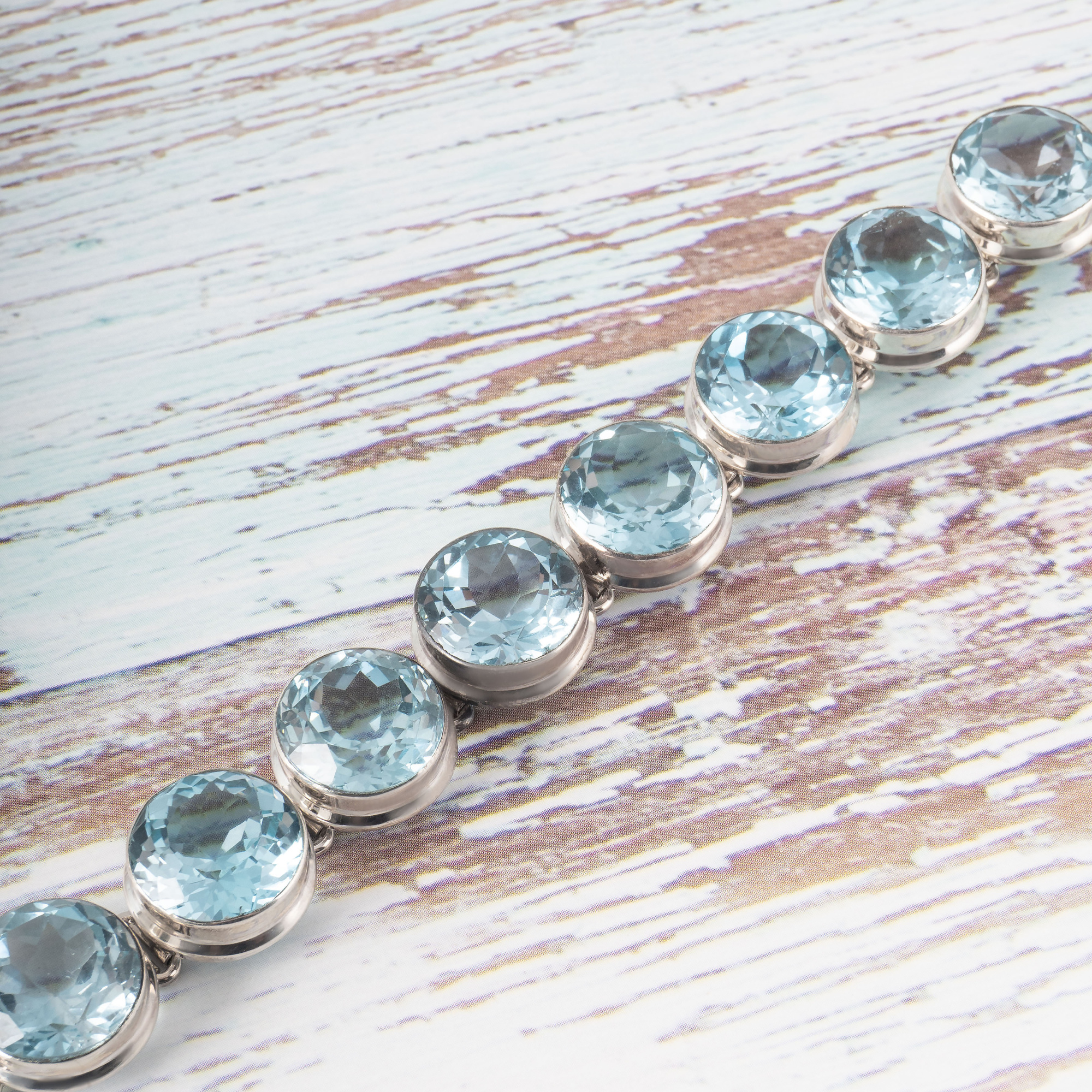 103 Браслет (Ag 925)