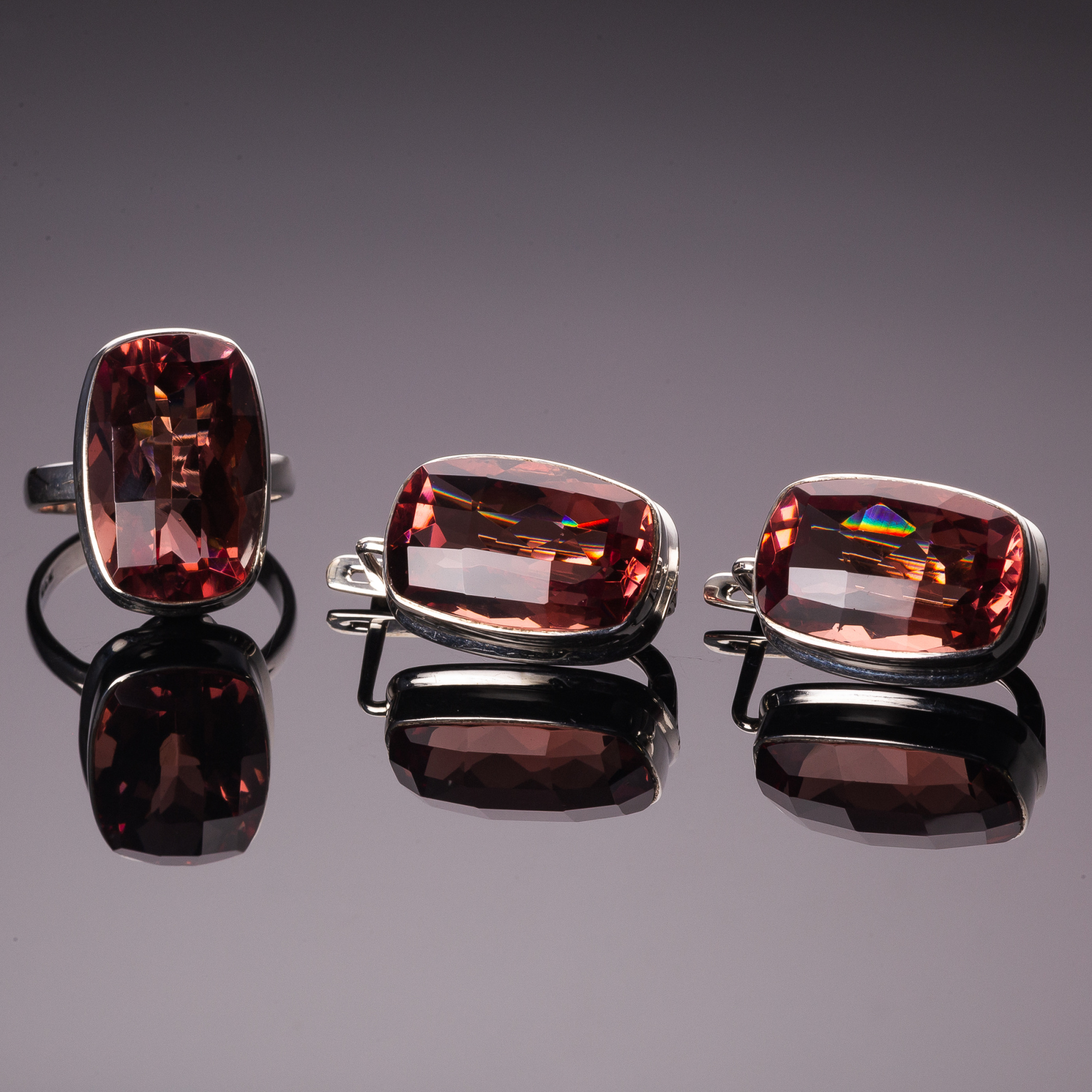 0316 Кольцо (Ag 925)