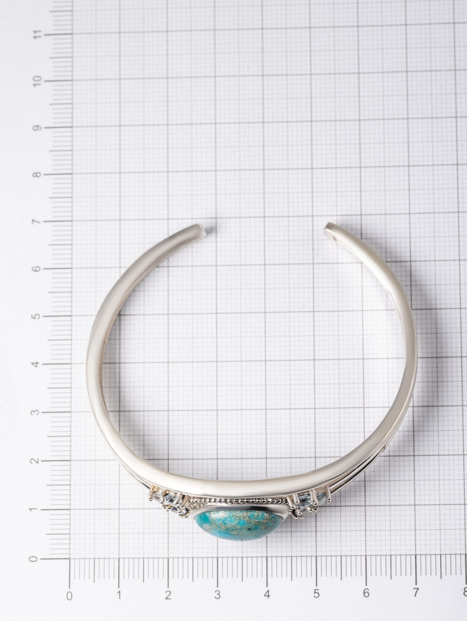 103604 Браслет (Ag 925)