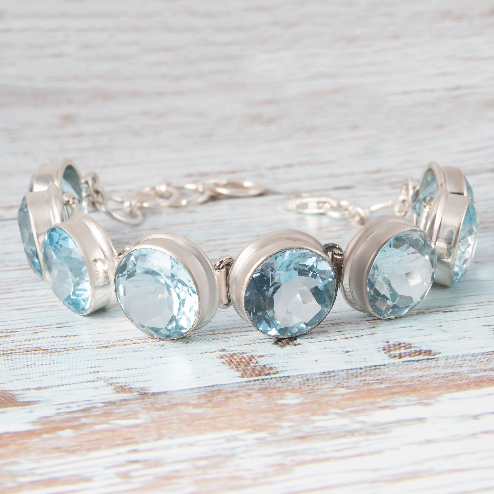 103 Браслет (Ag 925)