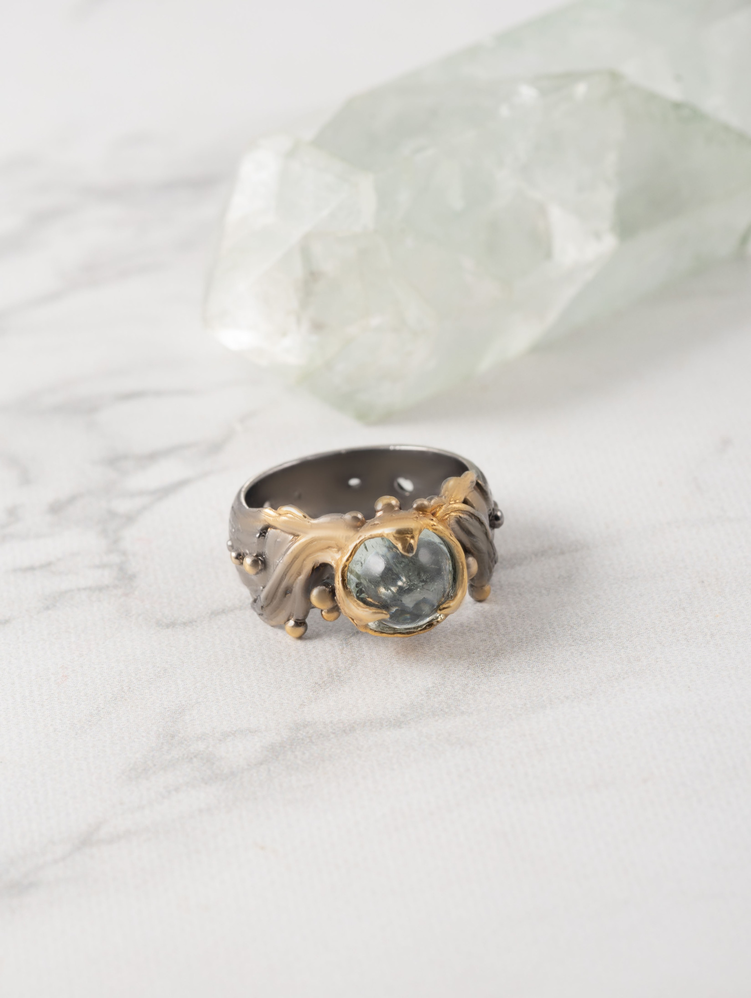 010191 Кольцо (Ag 925)