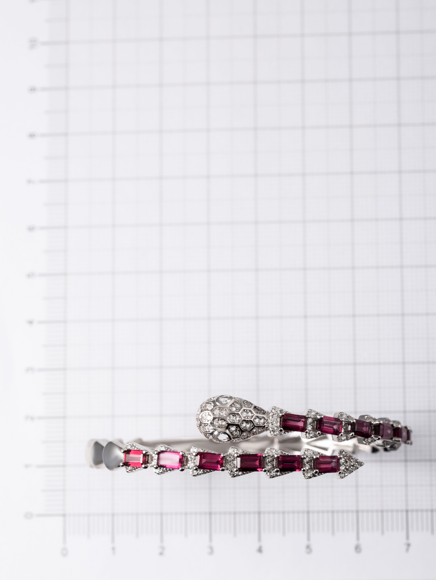 999952 Браслет (Ag 925)