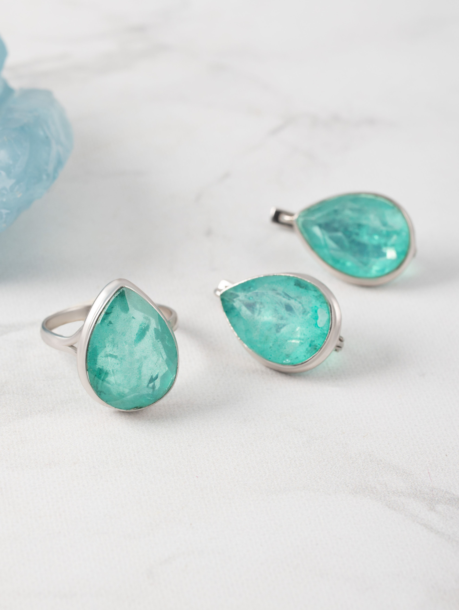 88483 Серьги (Ag 925)