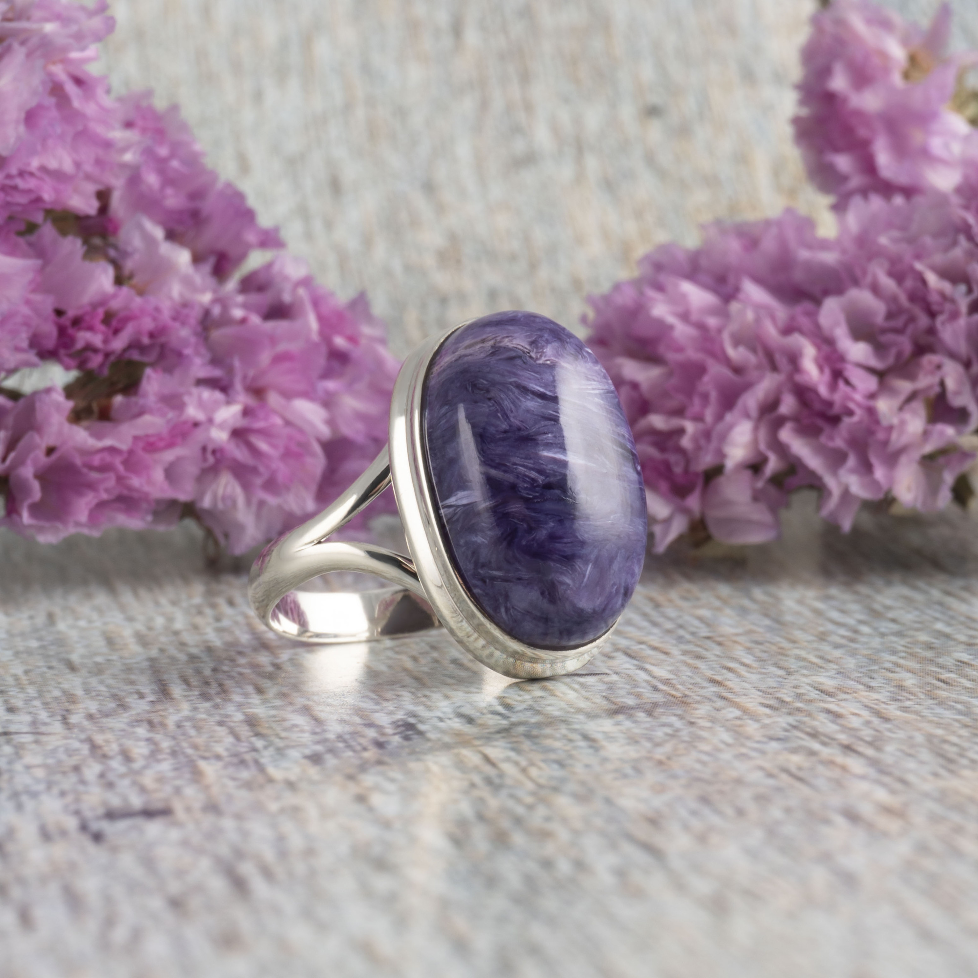 55722 Кольцо (Ag 925)