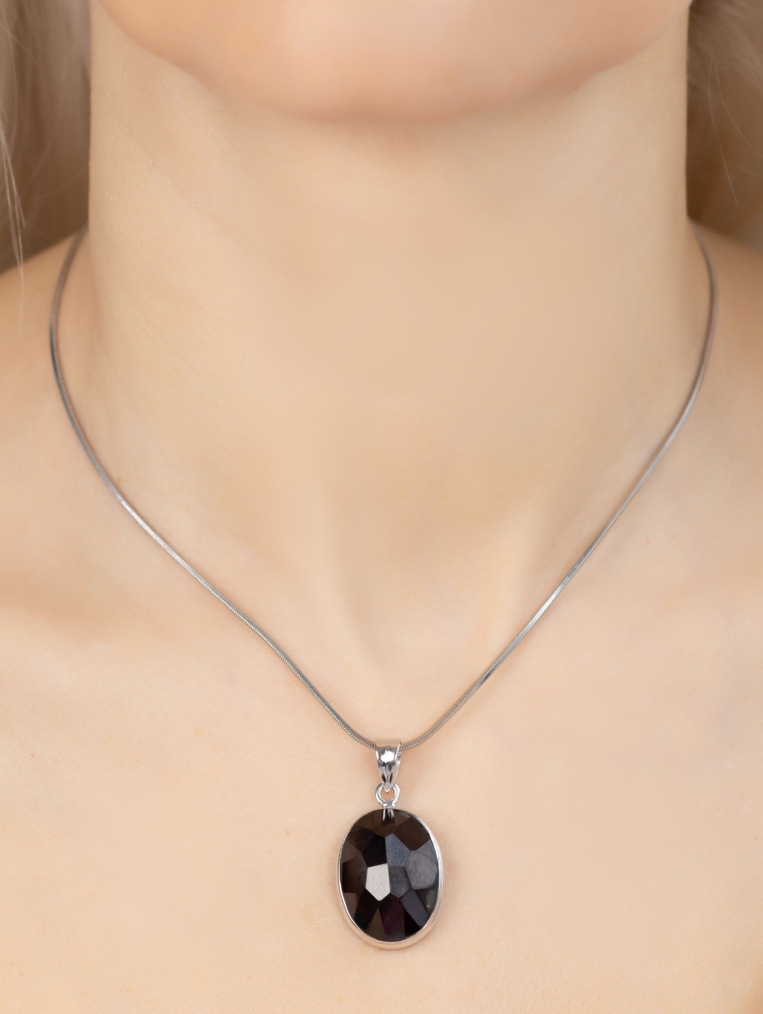 111377 Подвеска (Ag 925)