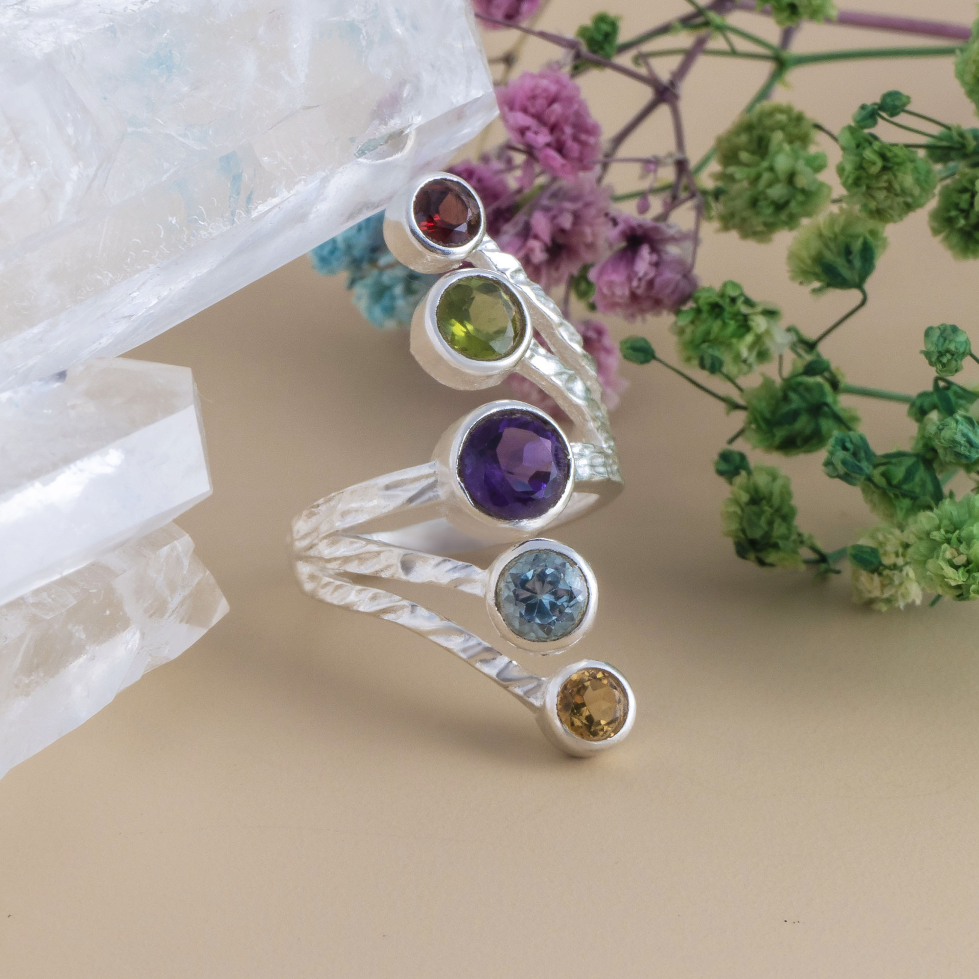 96169 Кольцо (Ag_925)