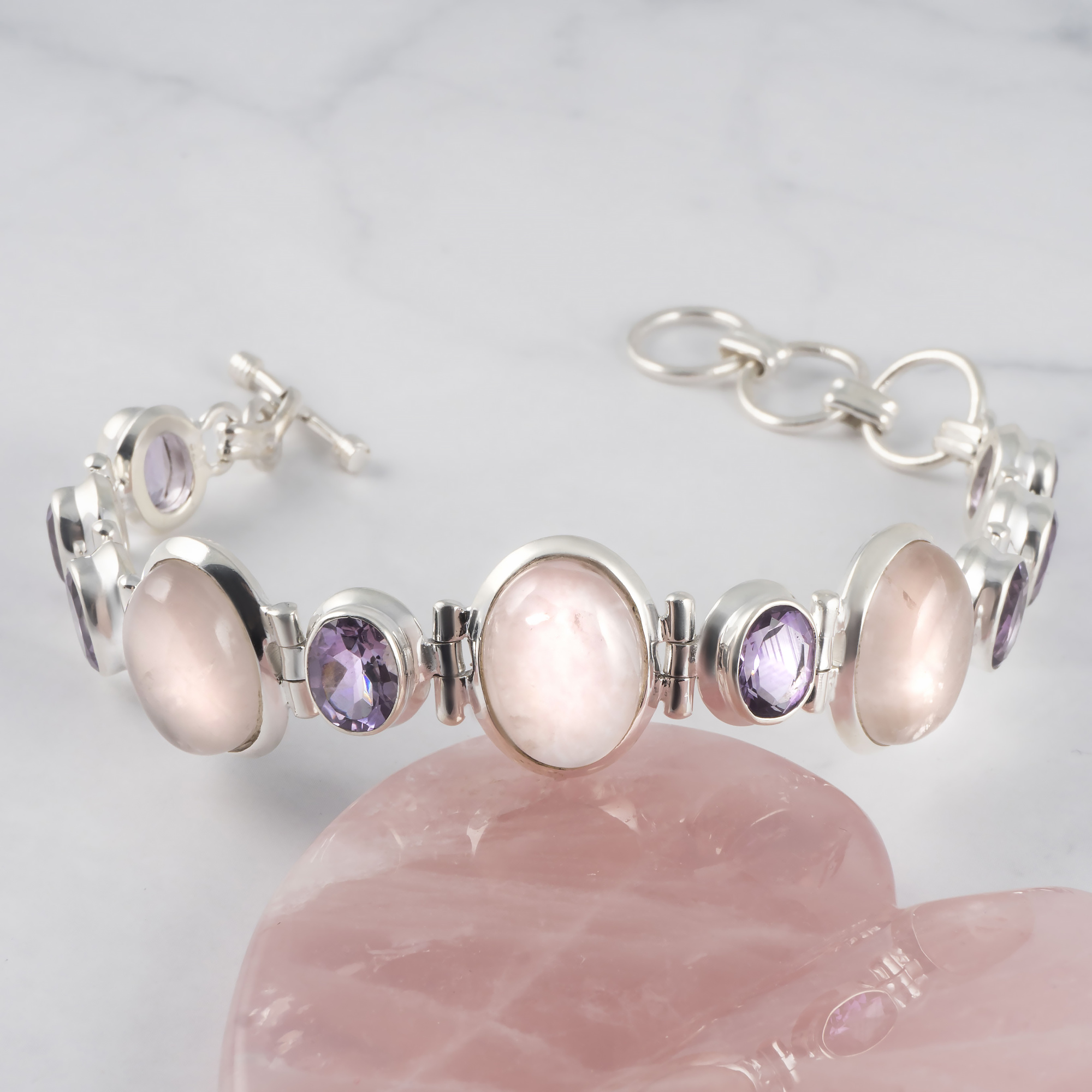 99901 Браслет (Ag 925)