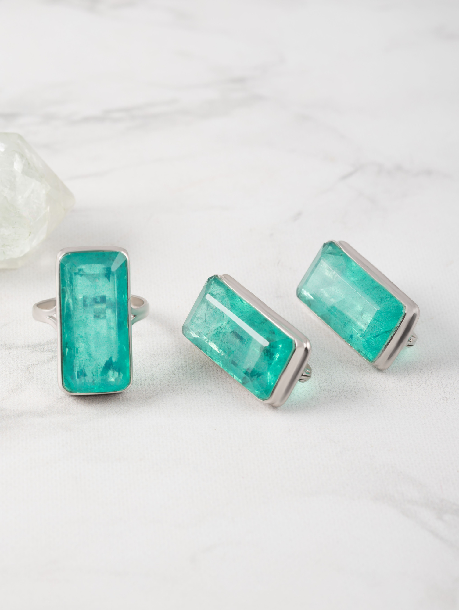 88484 Серьги (Ag 925)