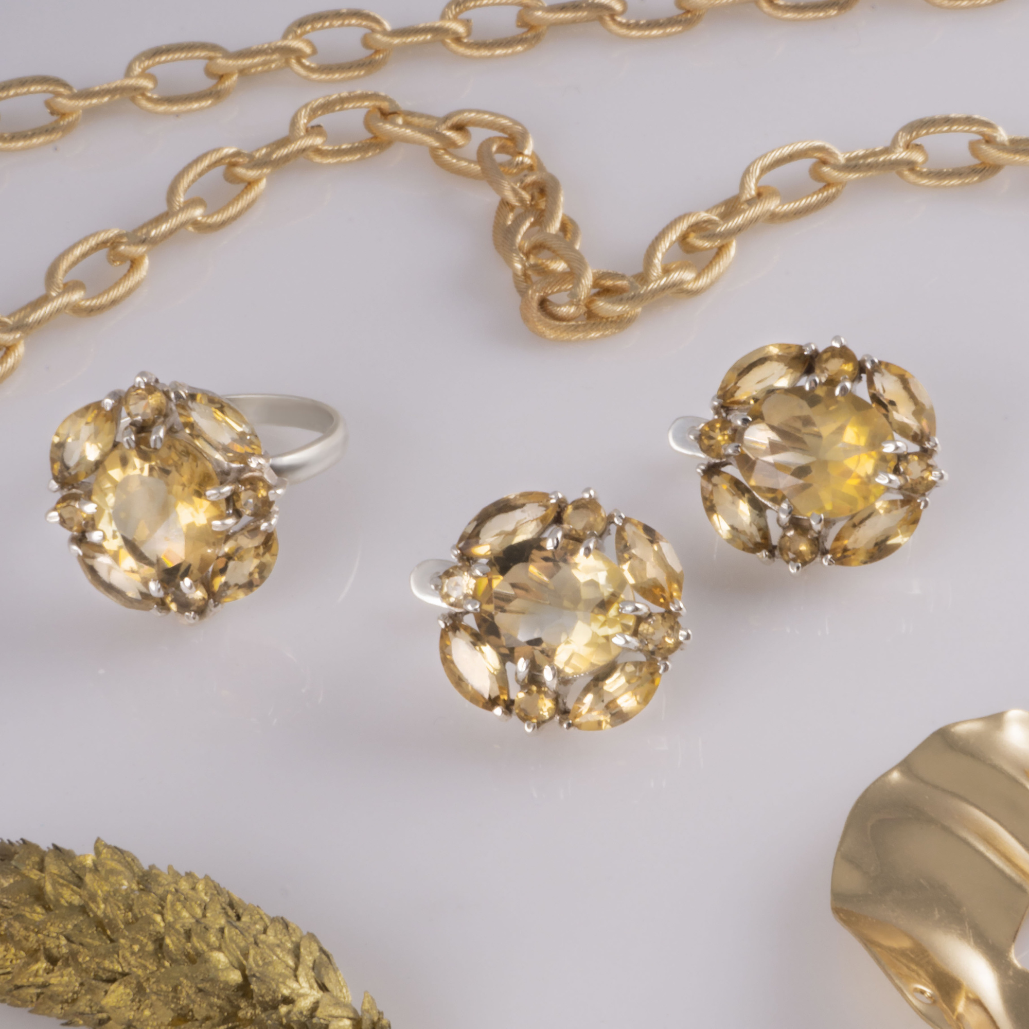 8158 Серьги (Ag 925)