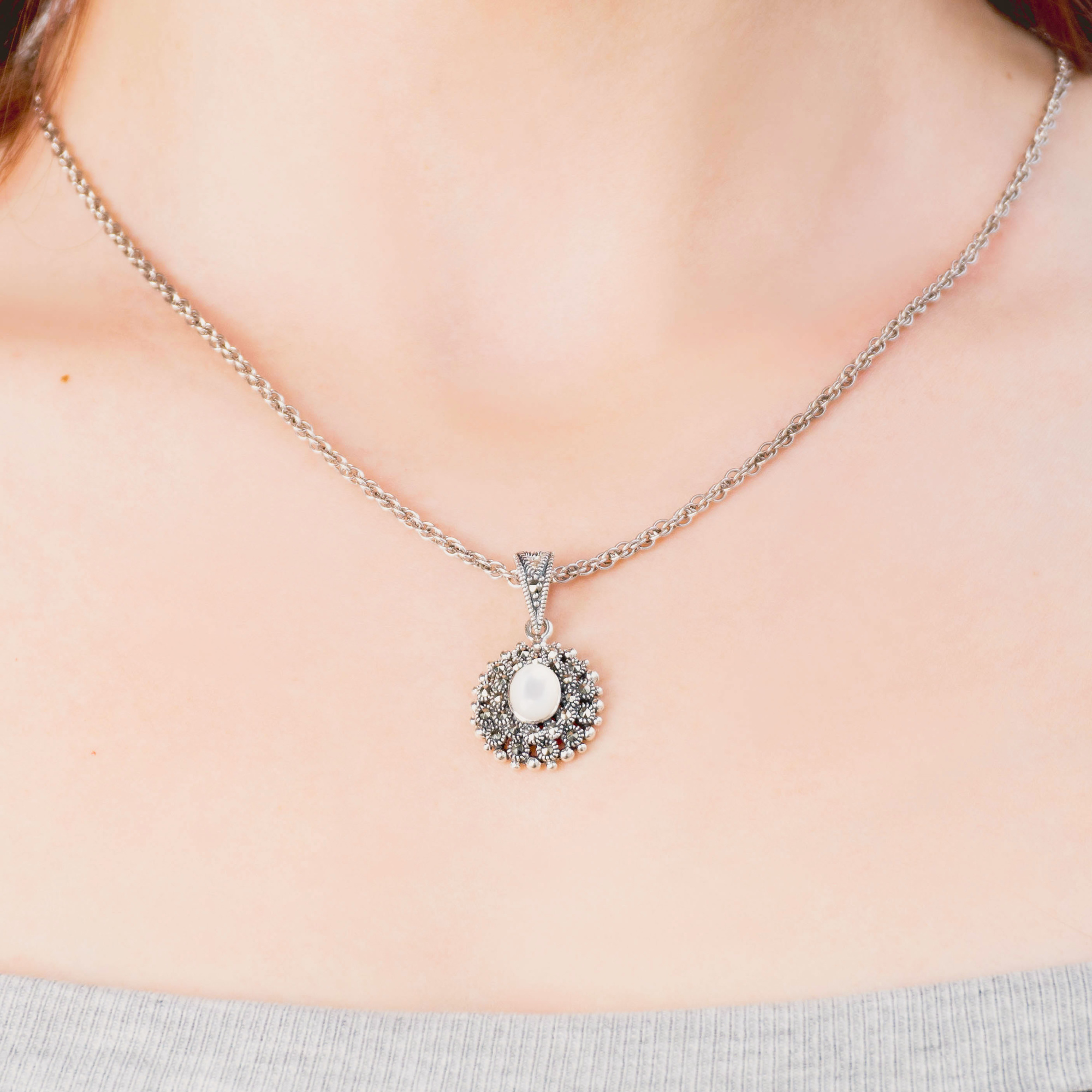 30404 Кулон (Ag 925)