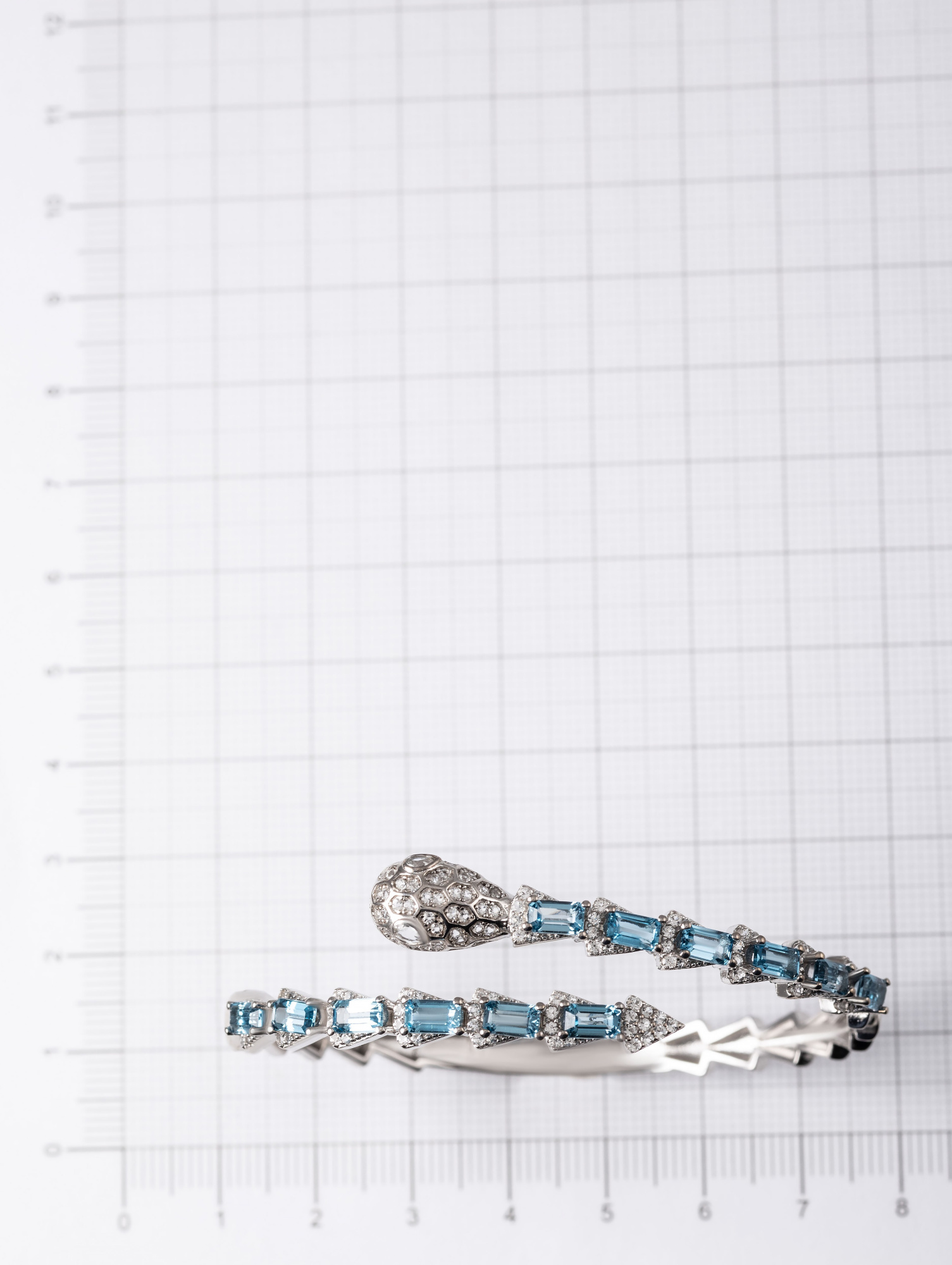 999953 Браслет (Ag 925)