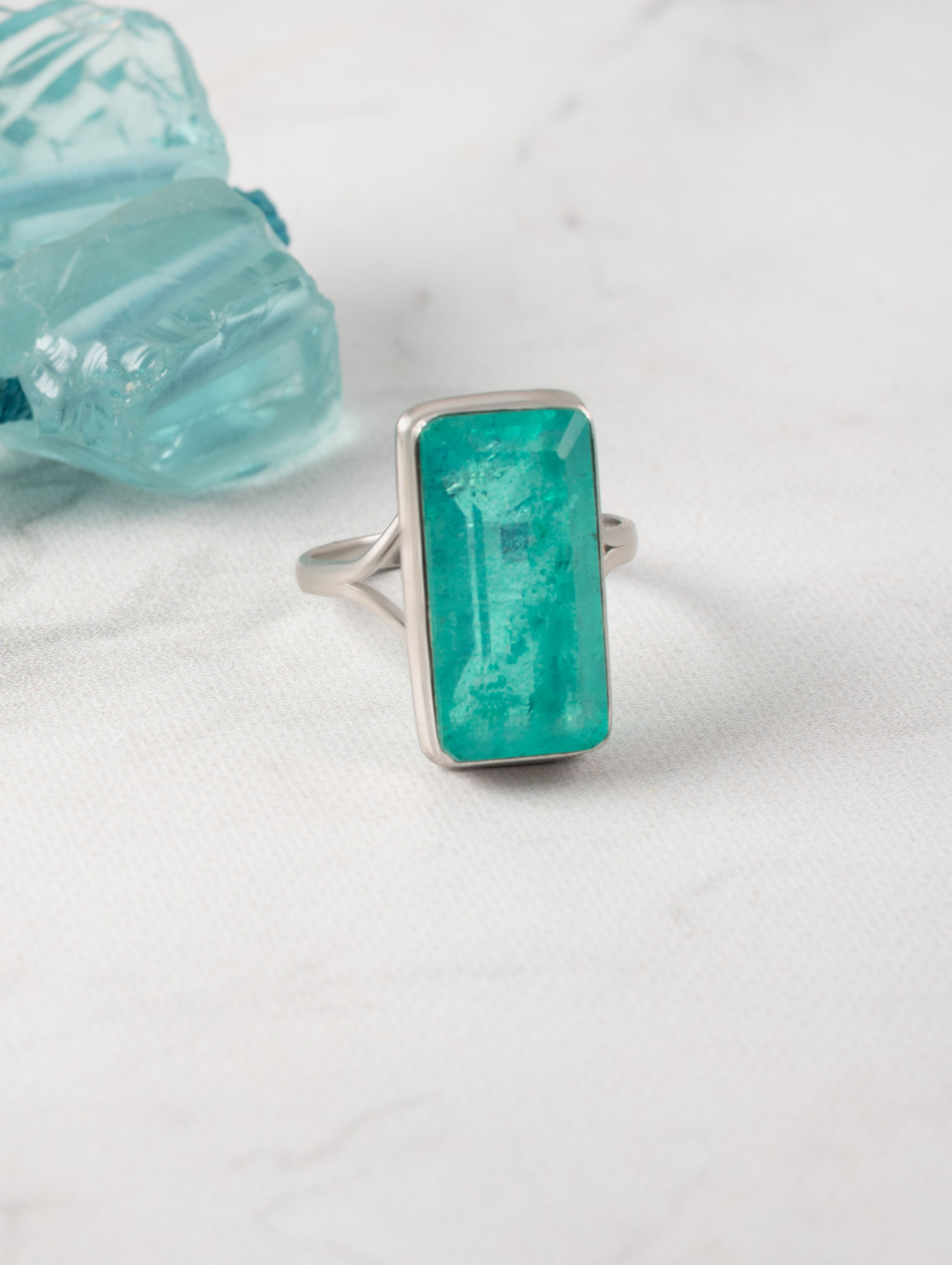 78485 Кольцо (Ag 925)