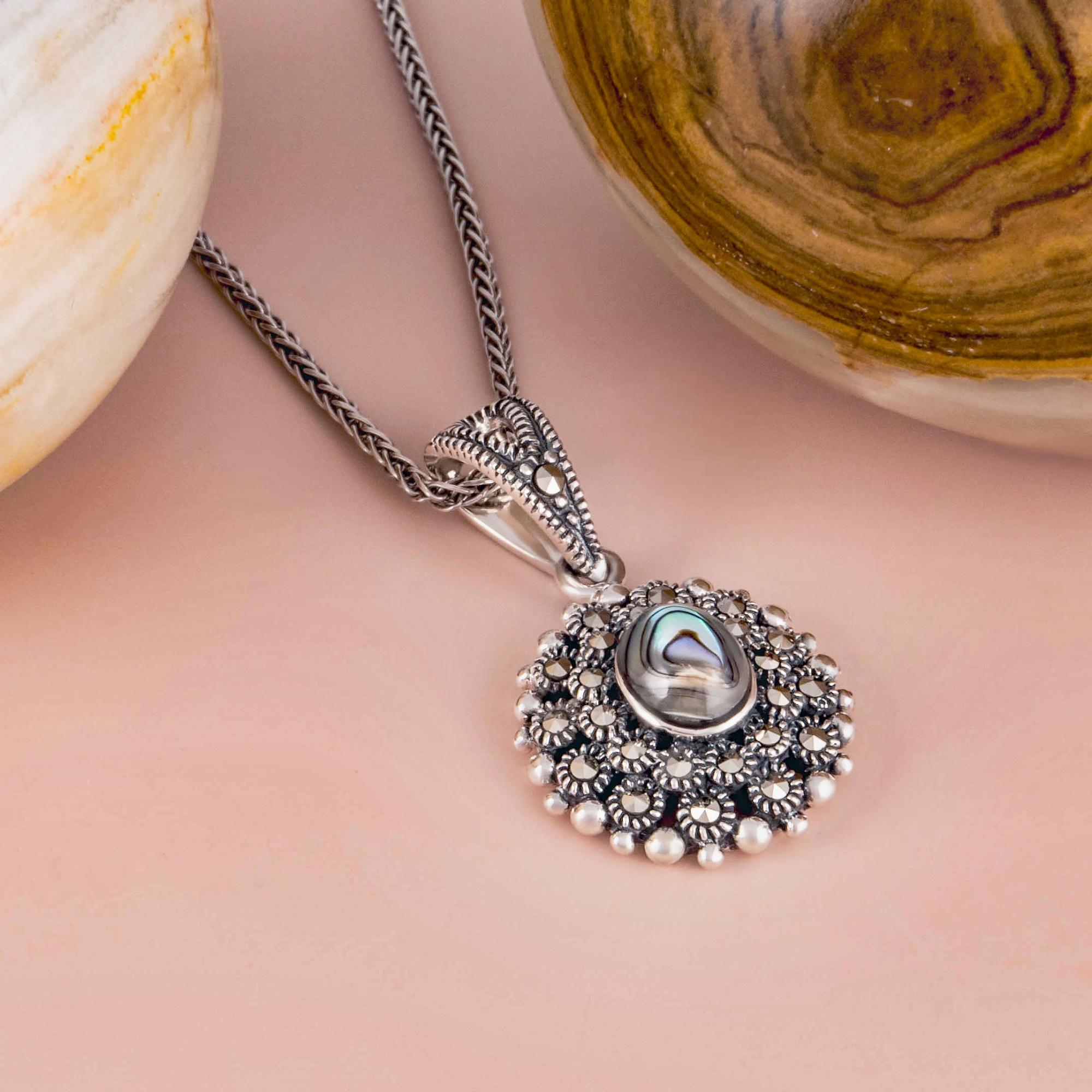 10410 Серьги (Ag 925)