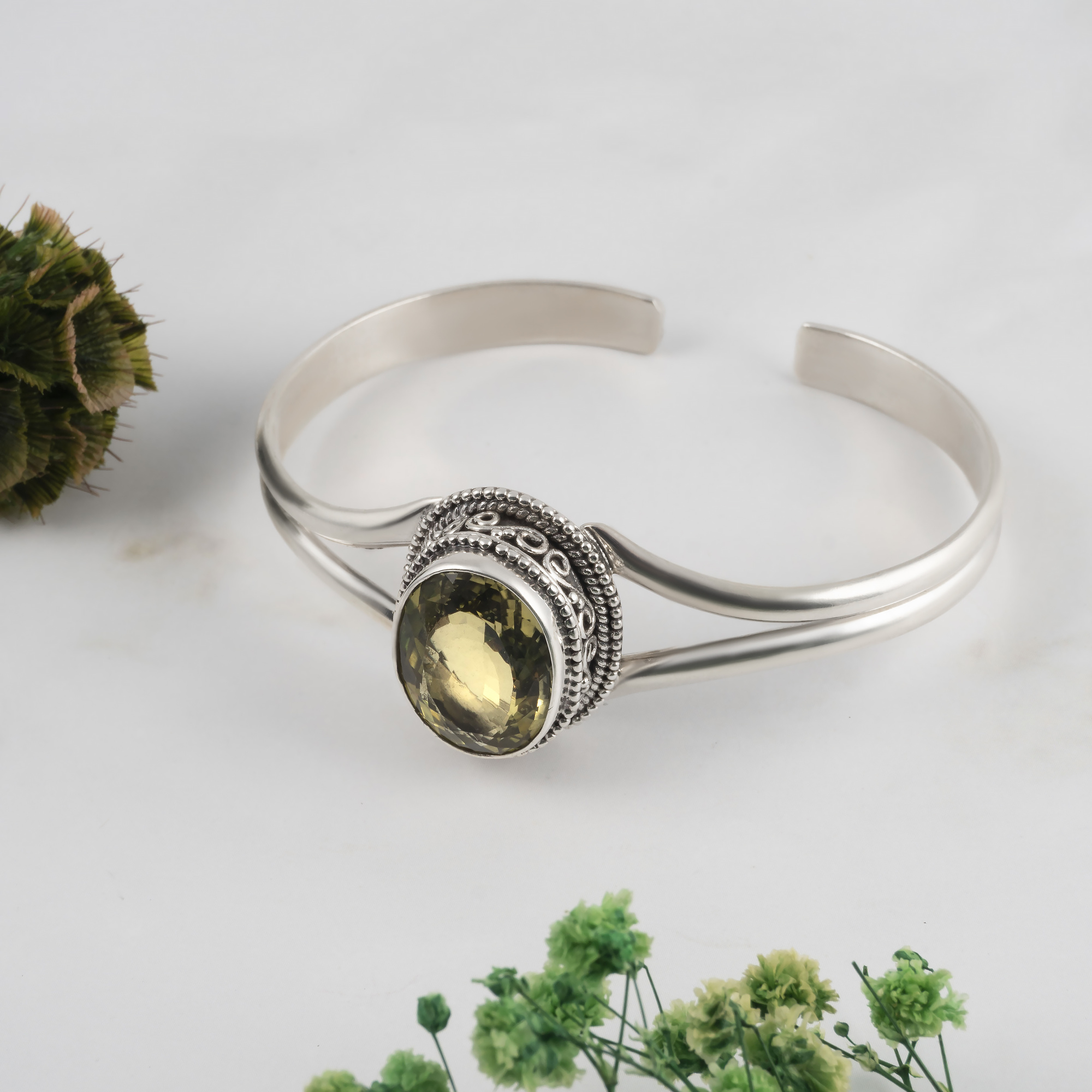 99898 Браслет (Ag 925)