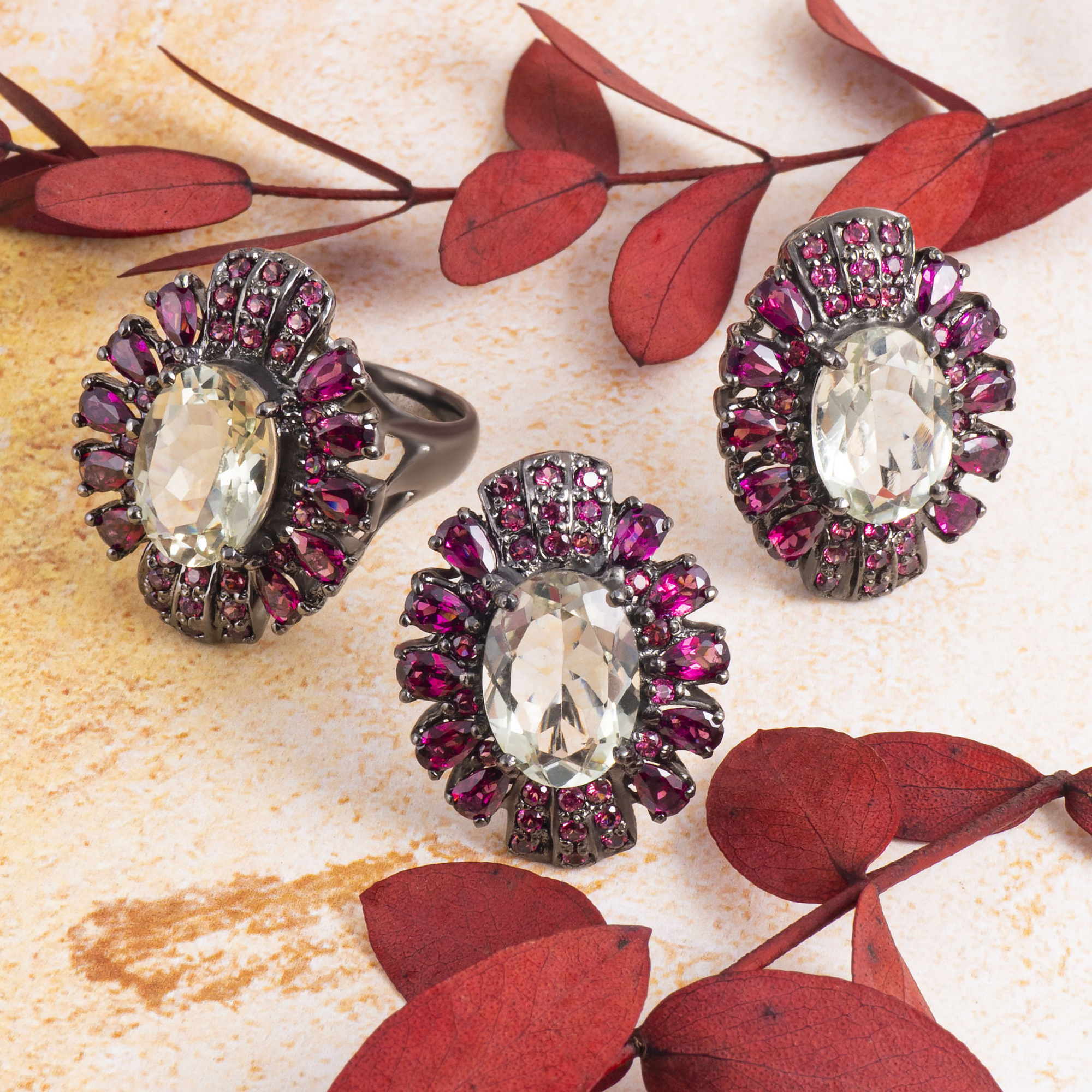 021949 Серьги (Ag 925)