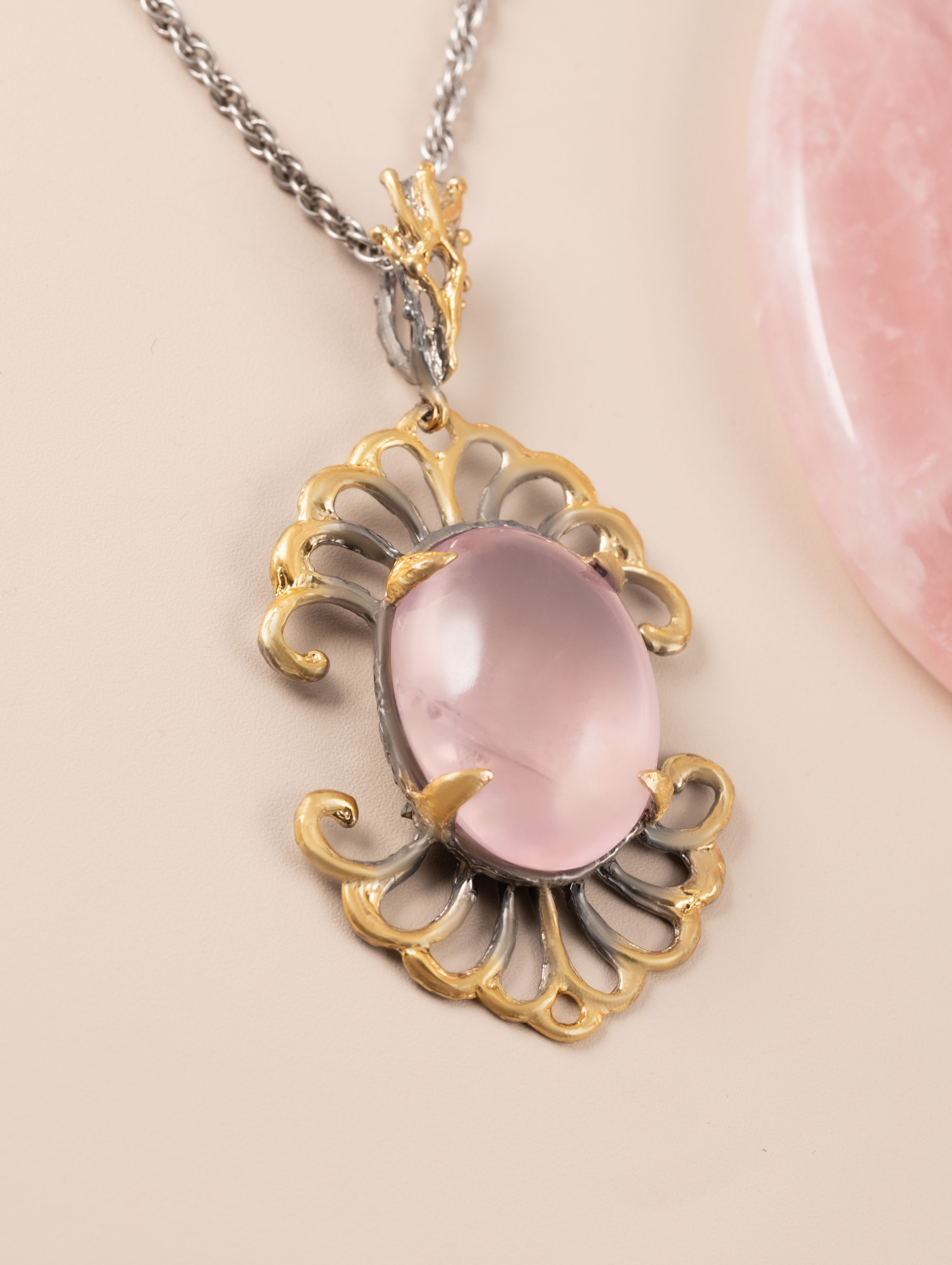 02102 Подвеска (Ag 925)