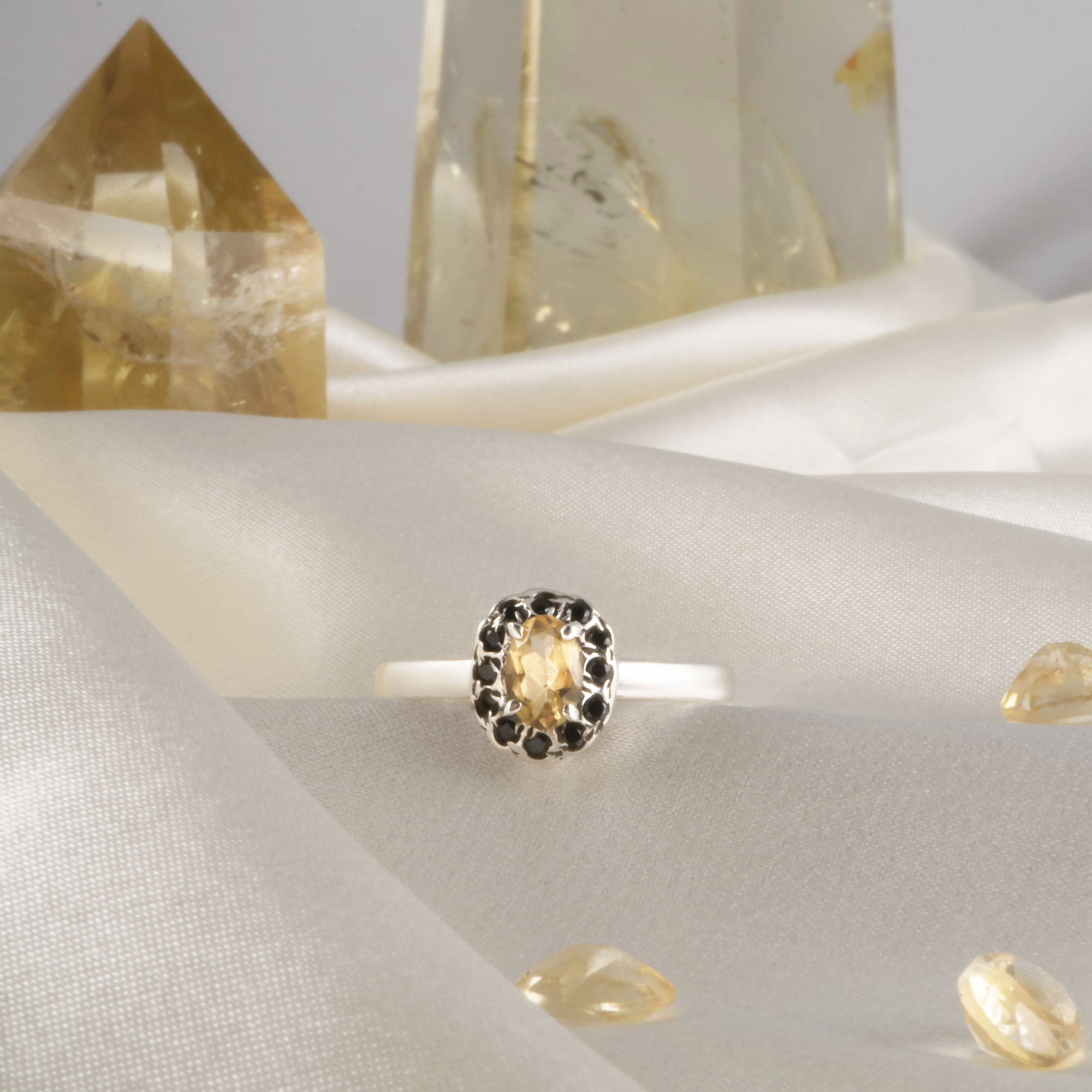 7183 Кольцо (Ag 925)