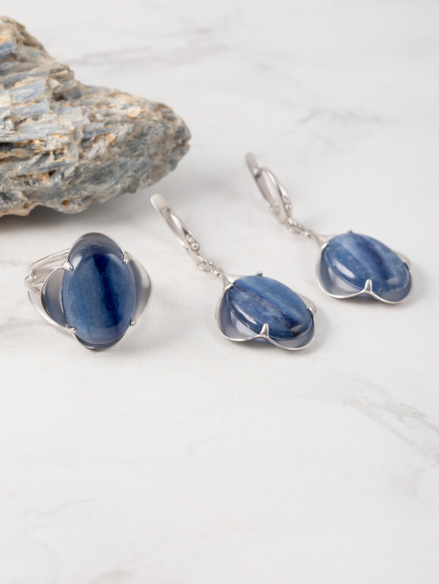 04260 Кольцо (Ag 925)