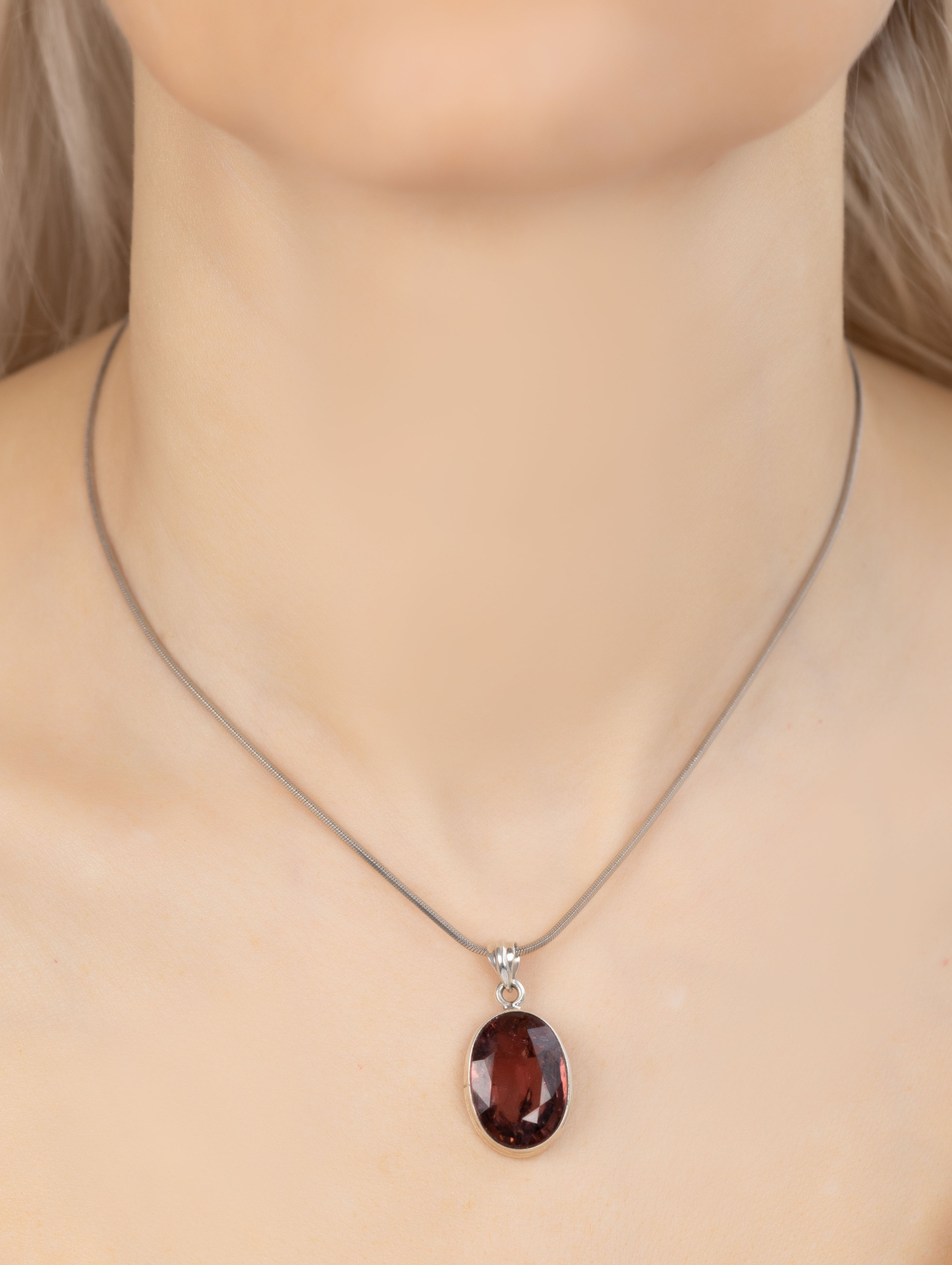 111374 Подвеска (Ag 925)