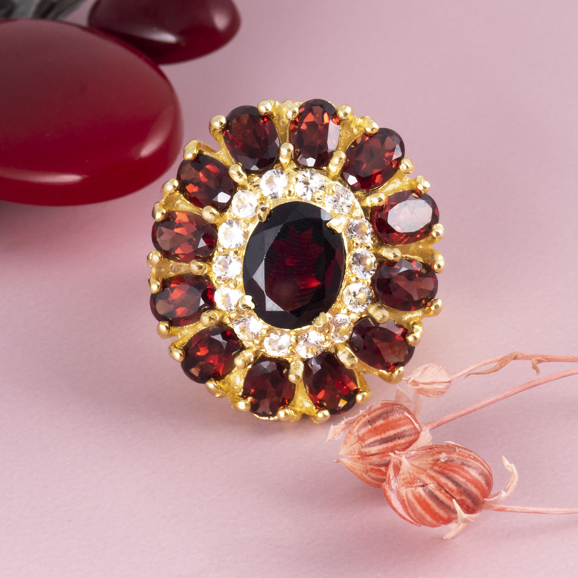 96194 Кольцо (Ag_925)