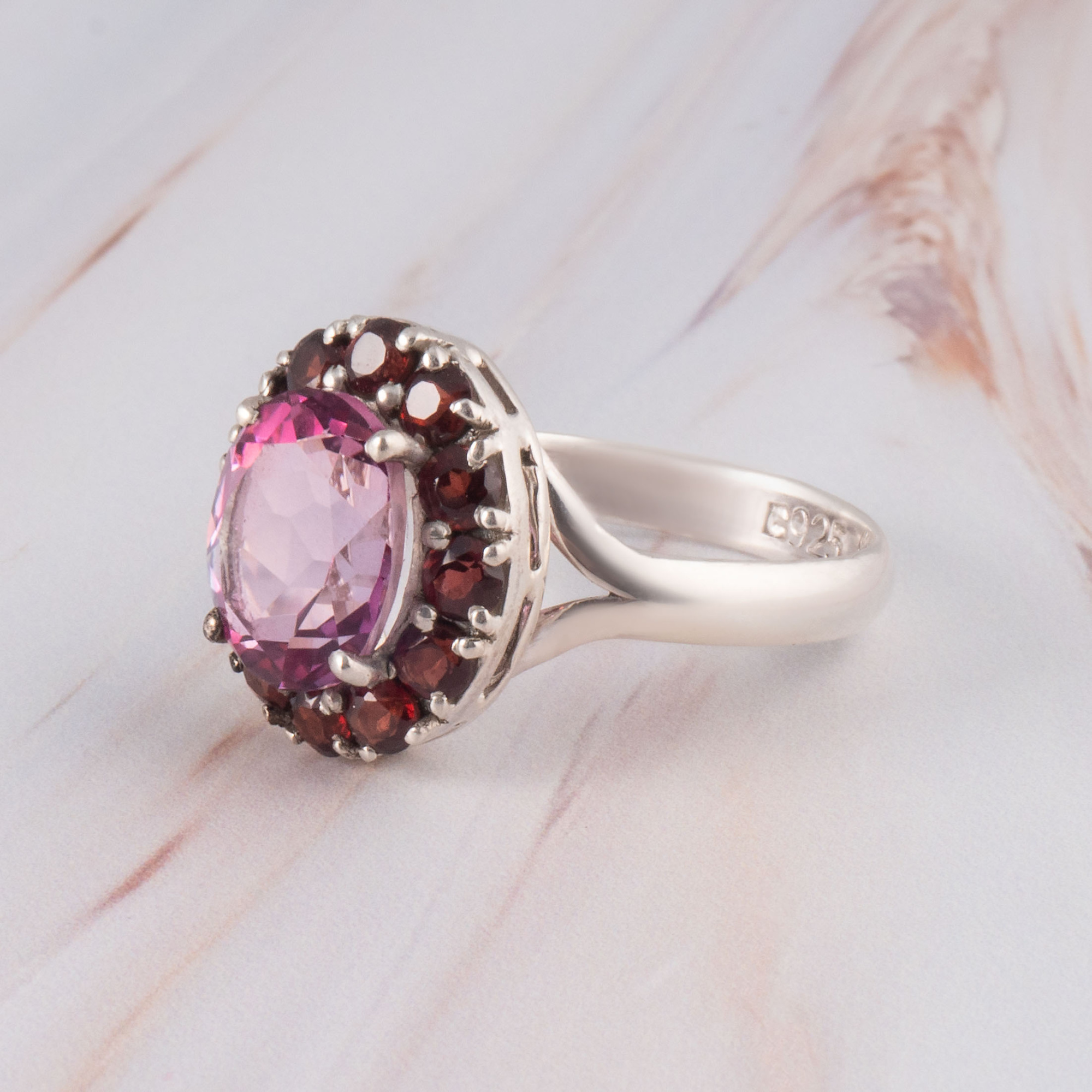 96226 Кольцо (Ag_925)