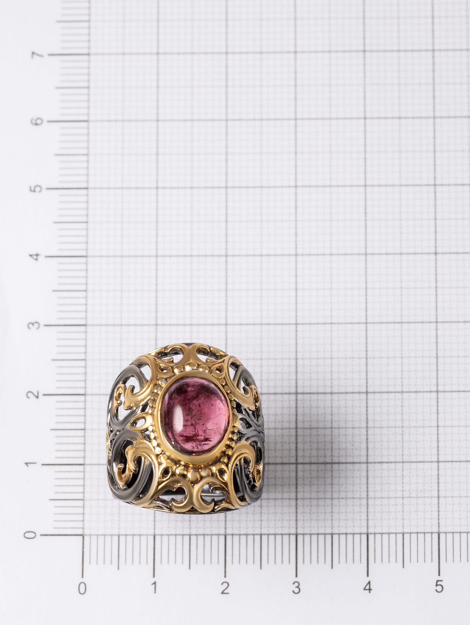 010192 Кольцо (Ag 925)