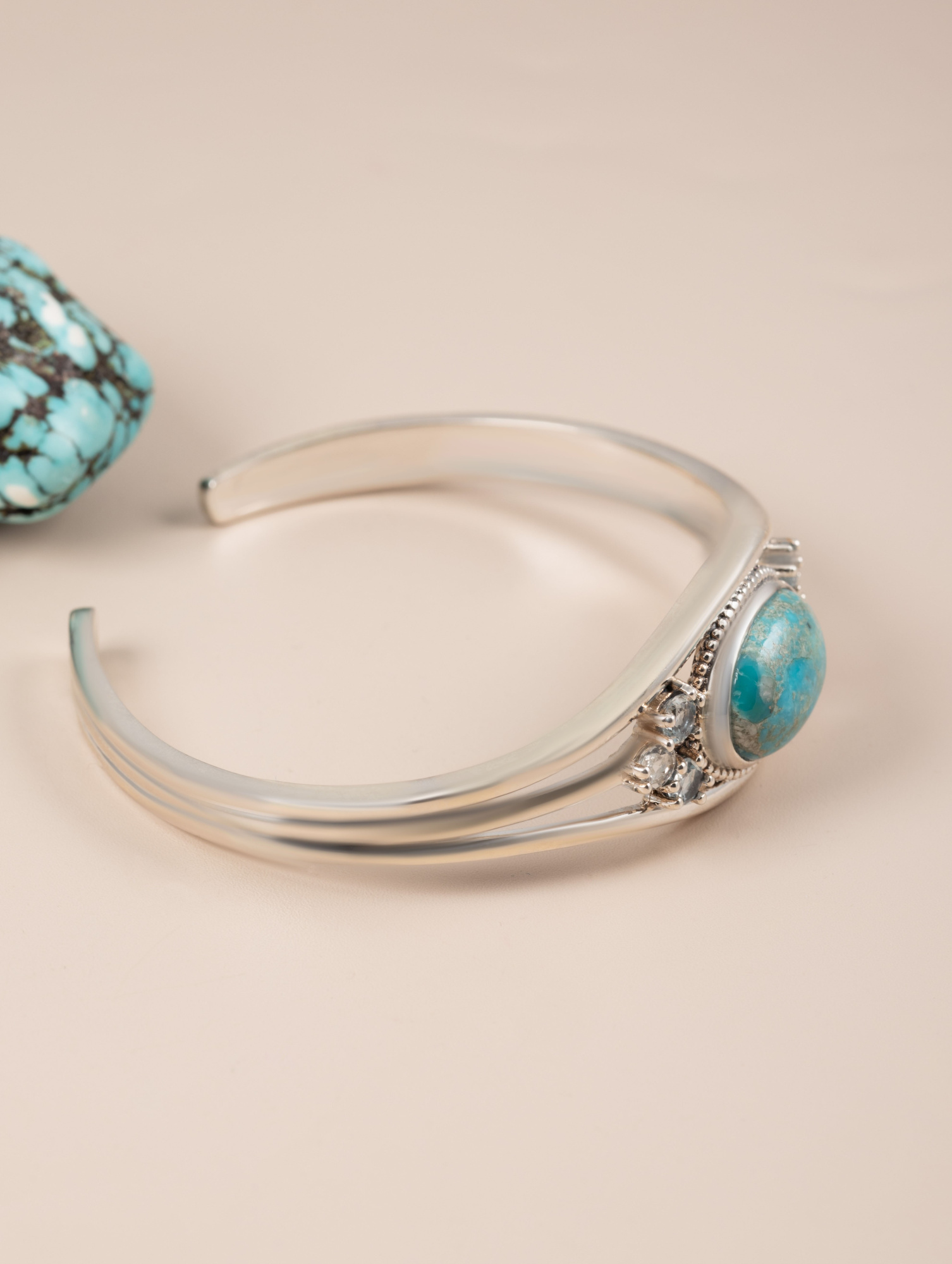 103604 Браслет (Ag 925)