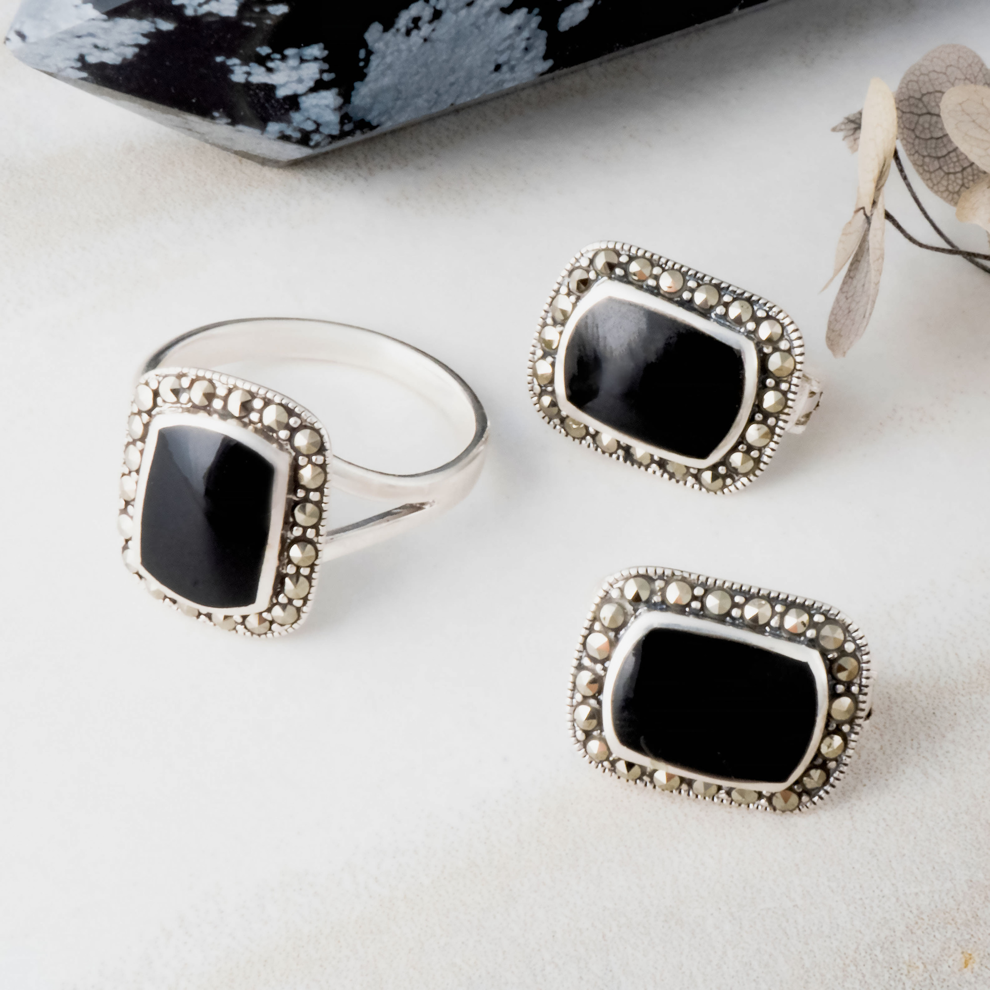 20382 Кольцо (Ag 925)