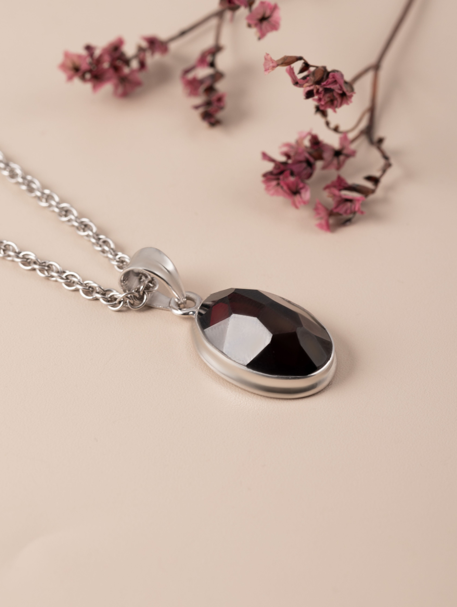 111375 Подвеска (Ag 925)