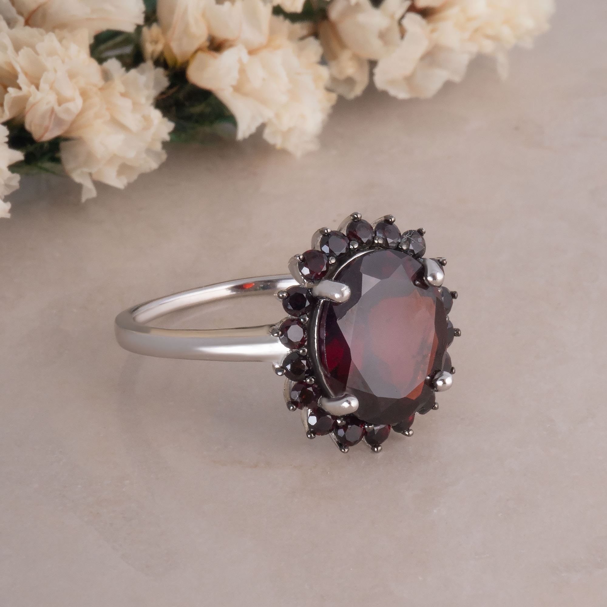 96243 Кольцо (Ag 925)