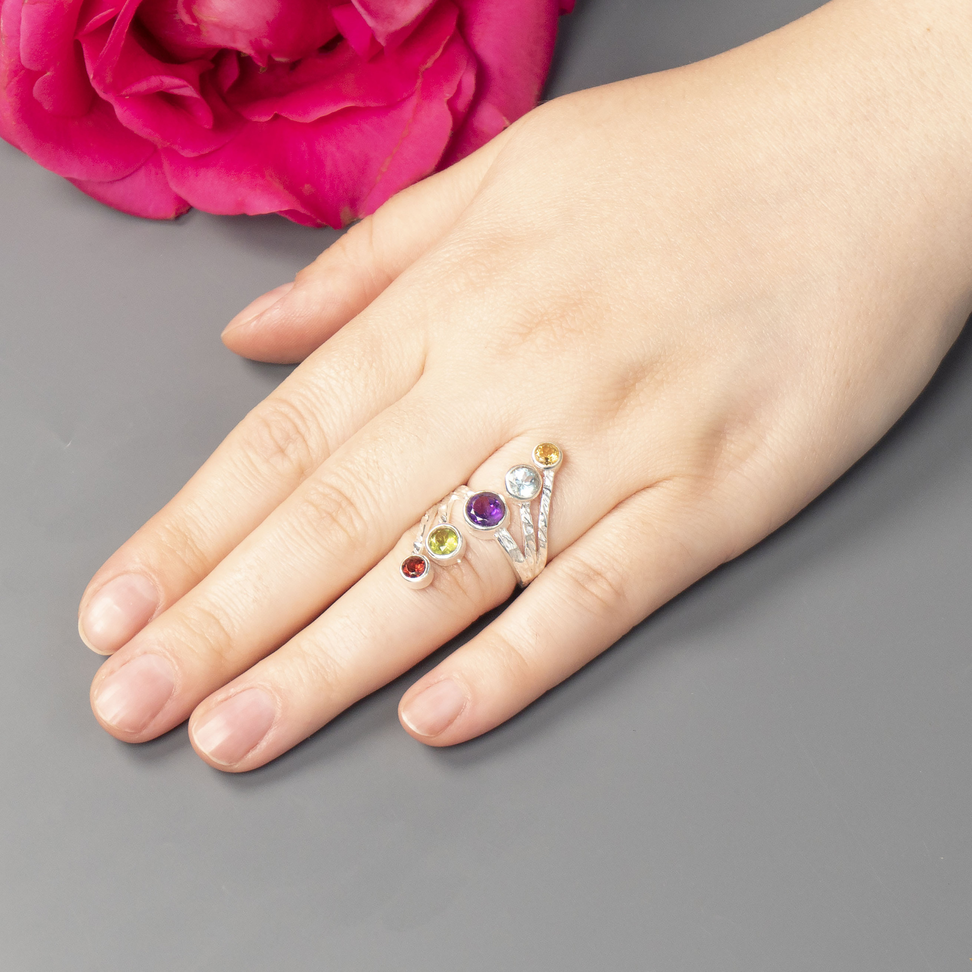 96169 Кольцо (Ag_925)