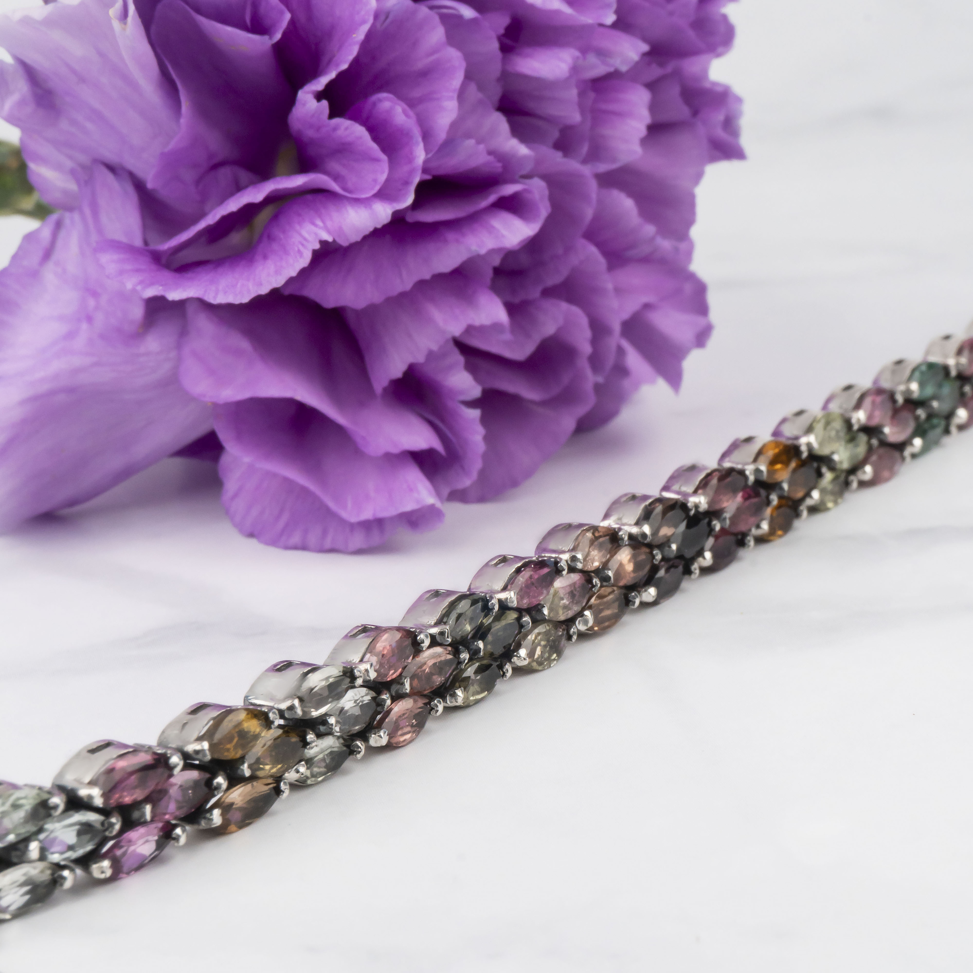 621 Браслет (Ag 925)