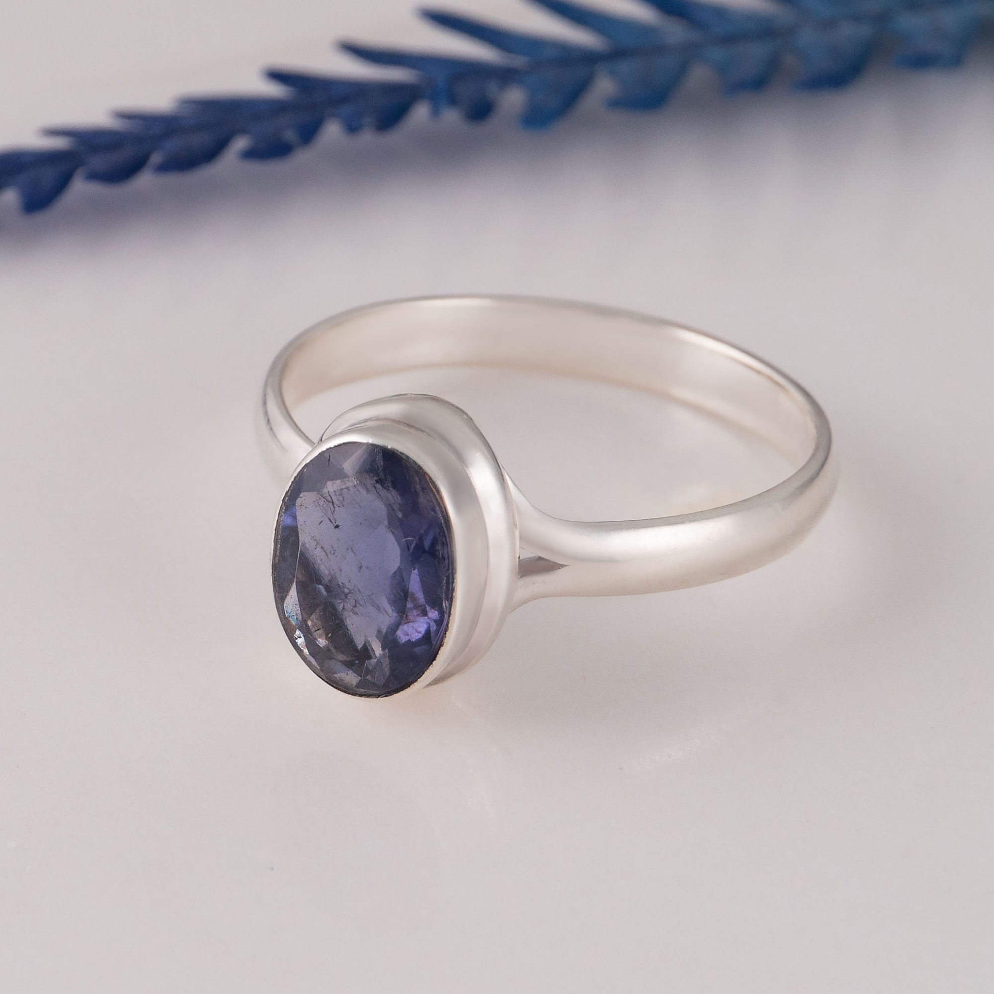 55929 Кольцо (Ag 925)