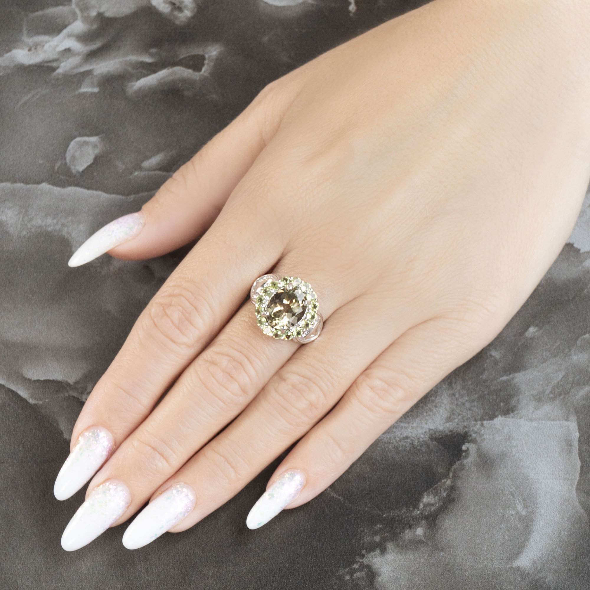 96165 Кольцо (Ag_925)