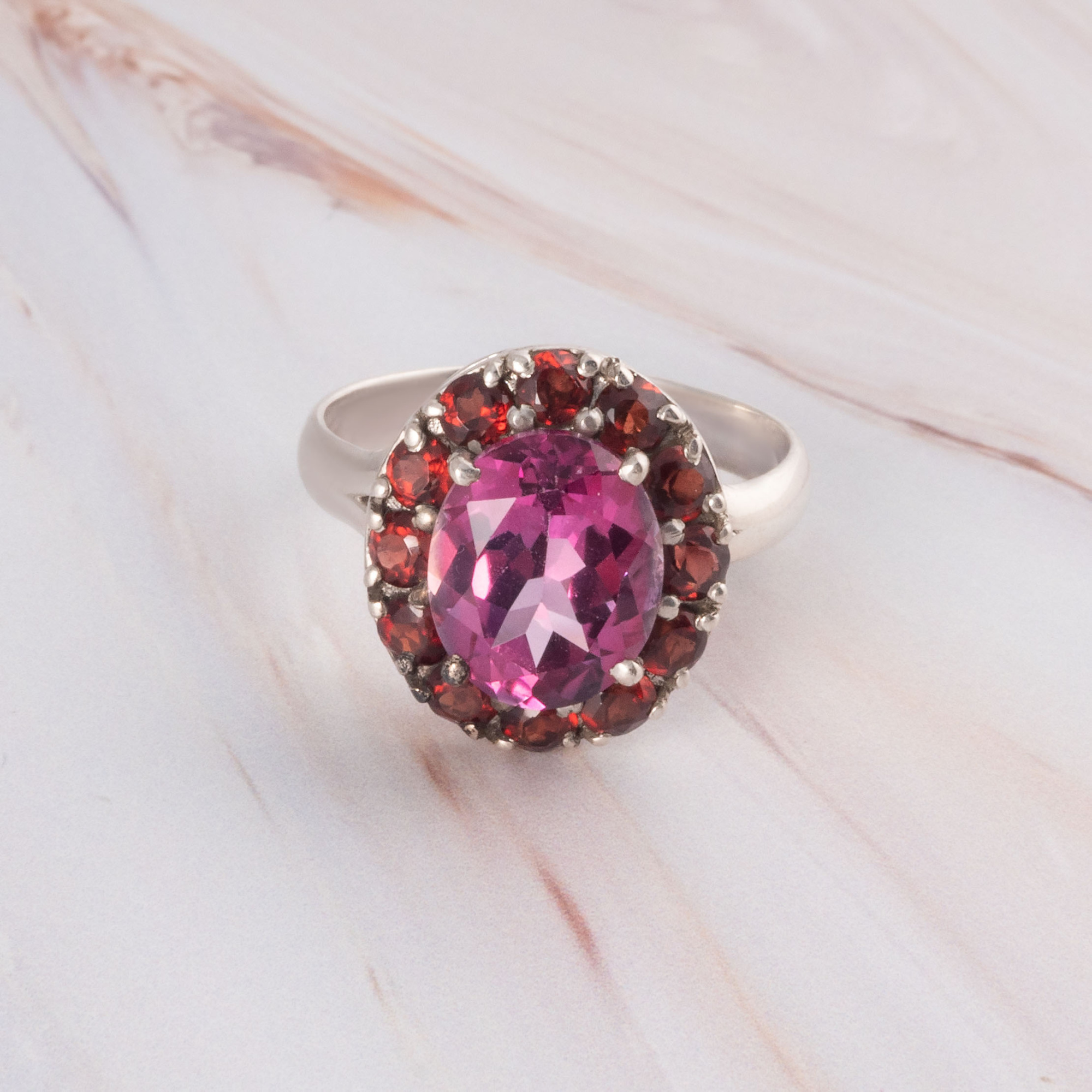 96226 Кольцо (Ag_925)