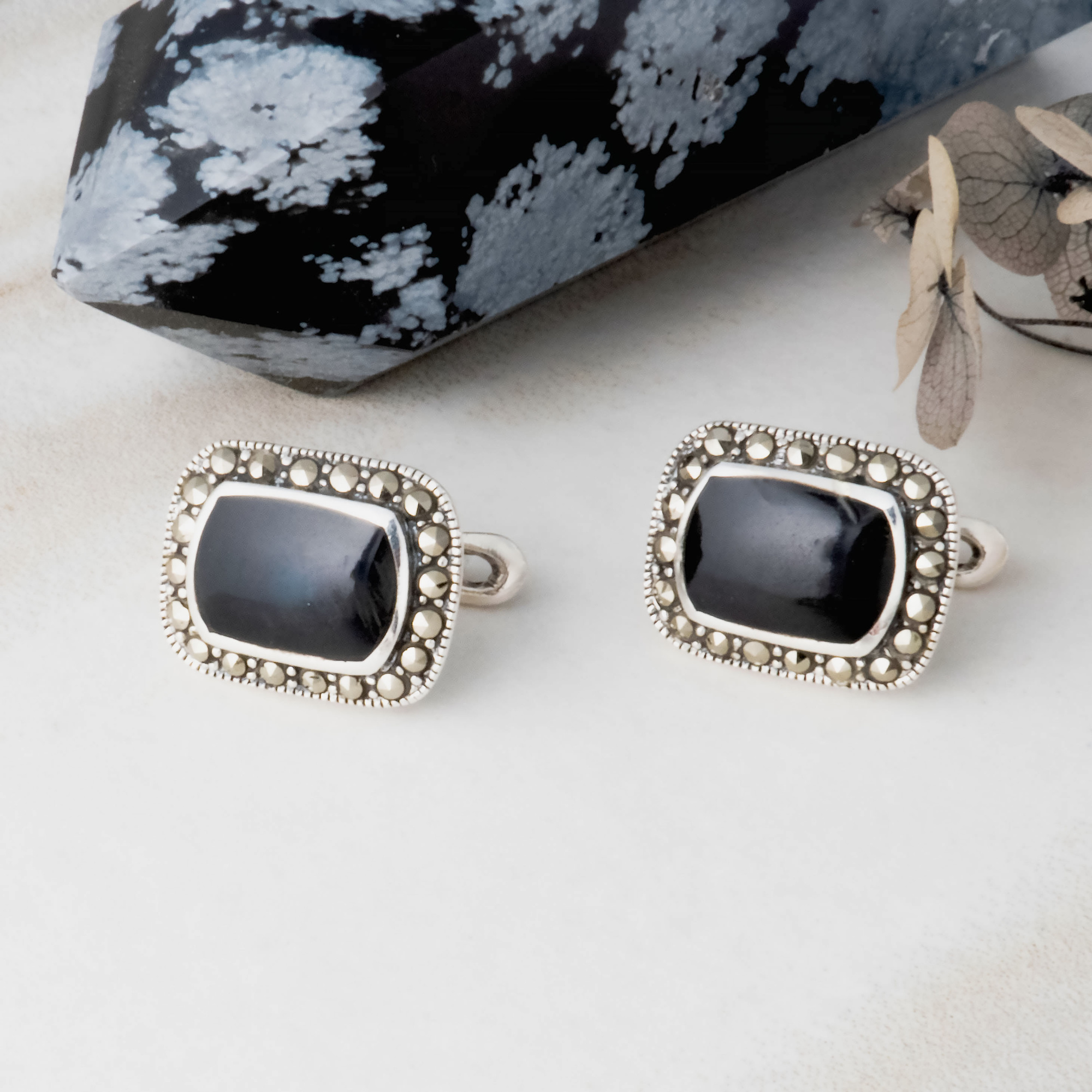 10382 Серьги (Ag 925)