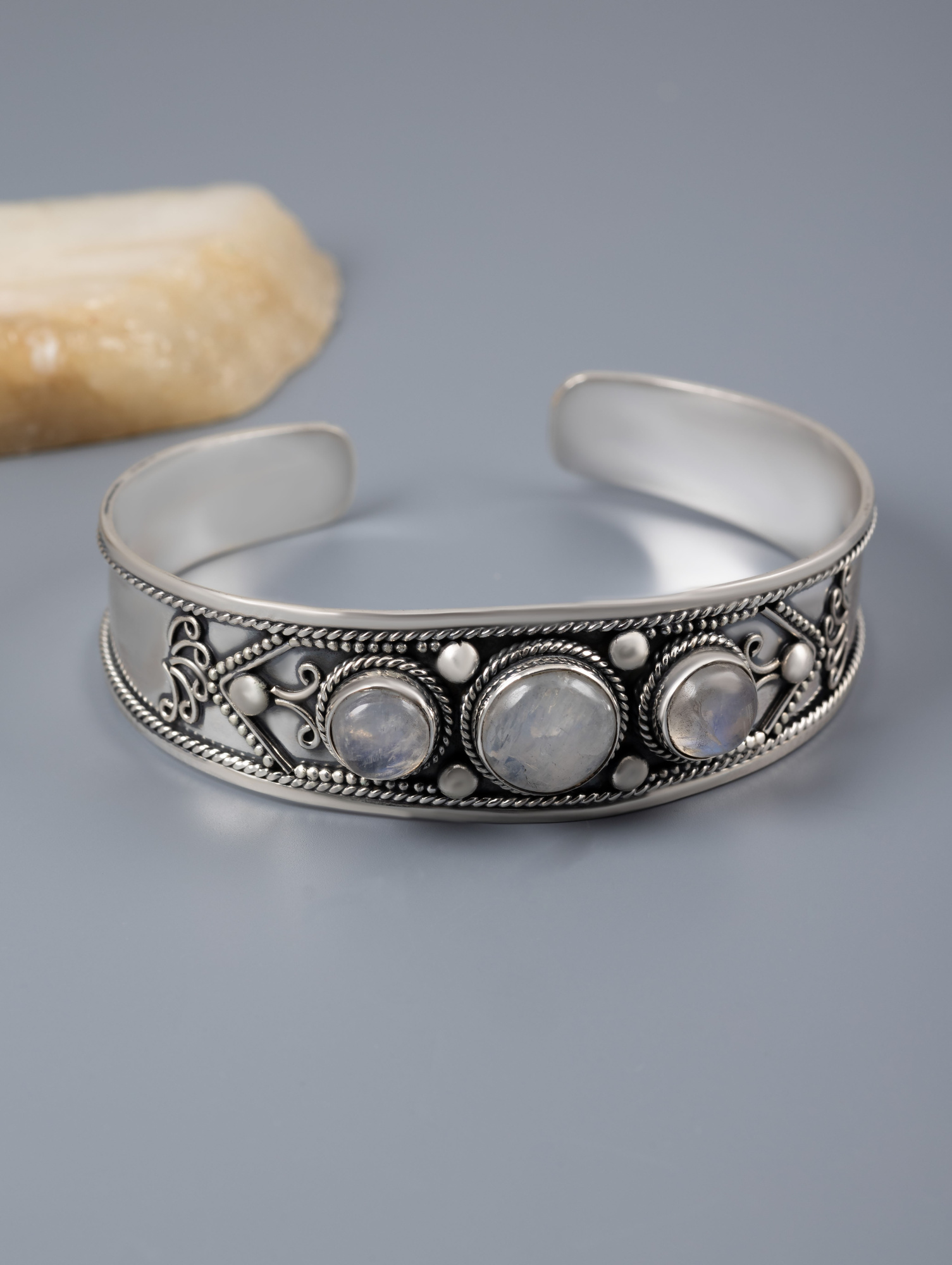 103607 Браслет (Ag 925)