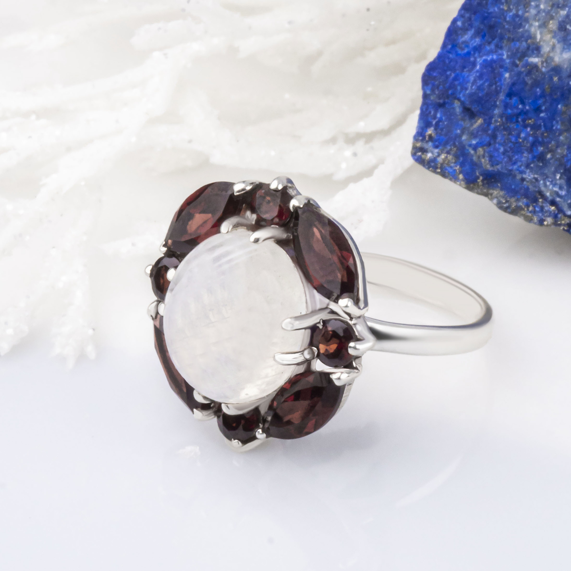 7149 Кольцо (Ag 925)