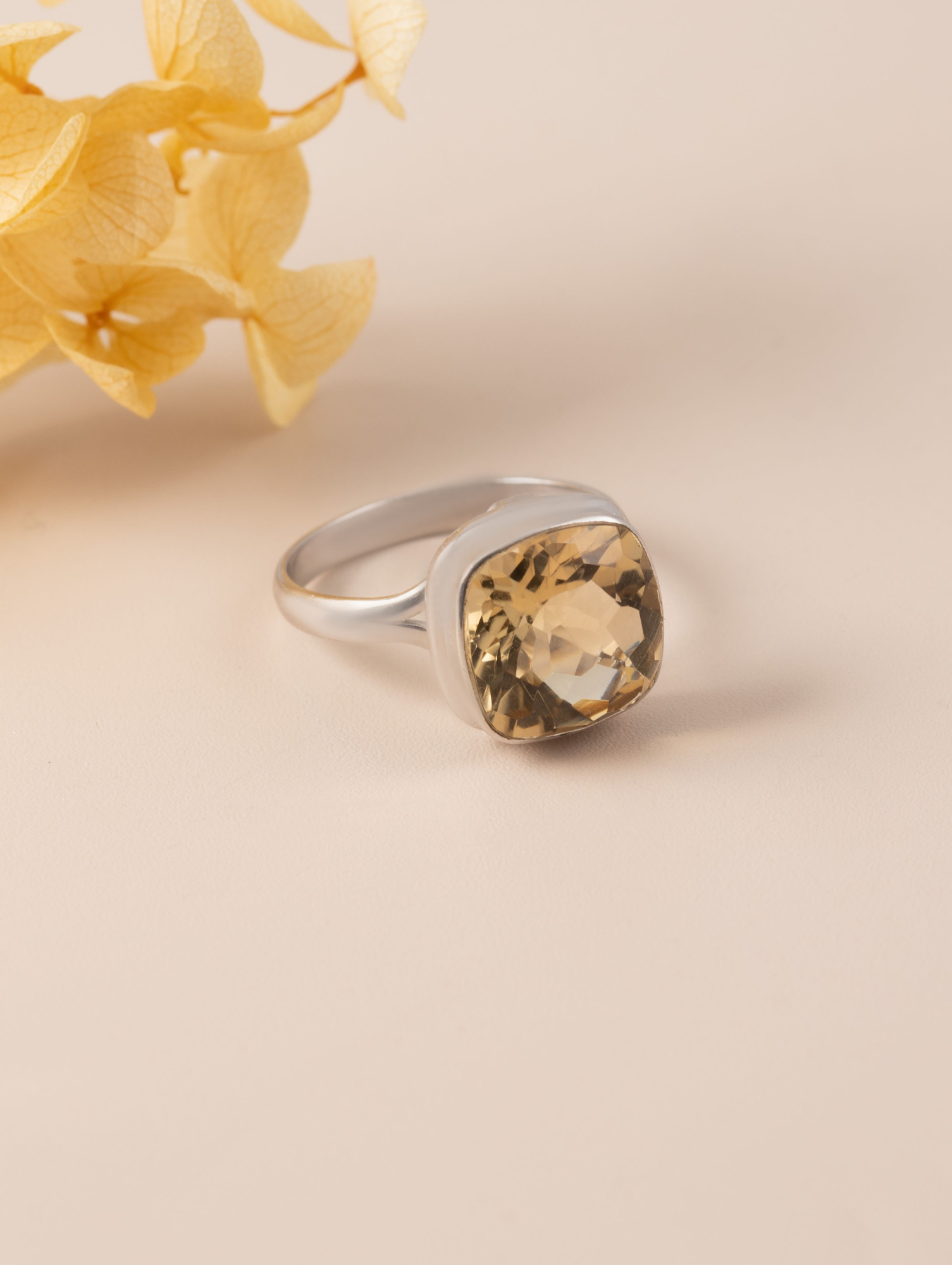 78504 Кольцо (Ag 925)