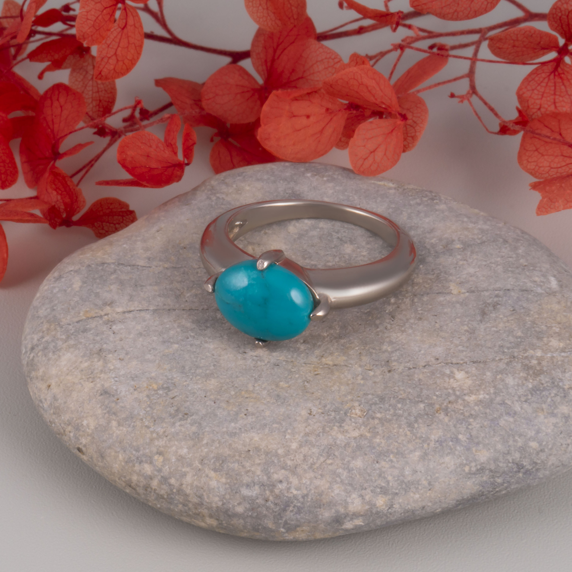 0493212 Кольцо (Ag 925)