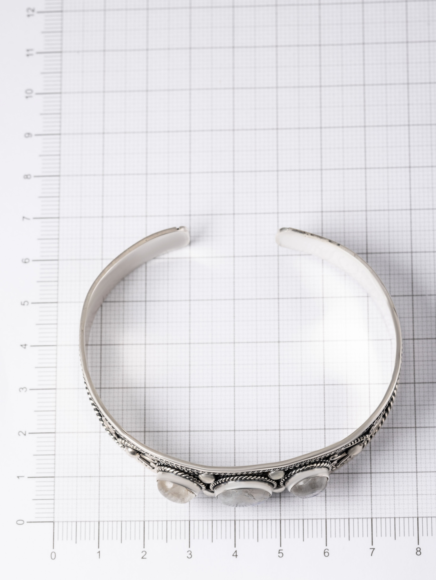 103607 Браслет (Ag 925)