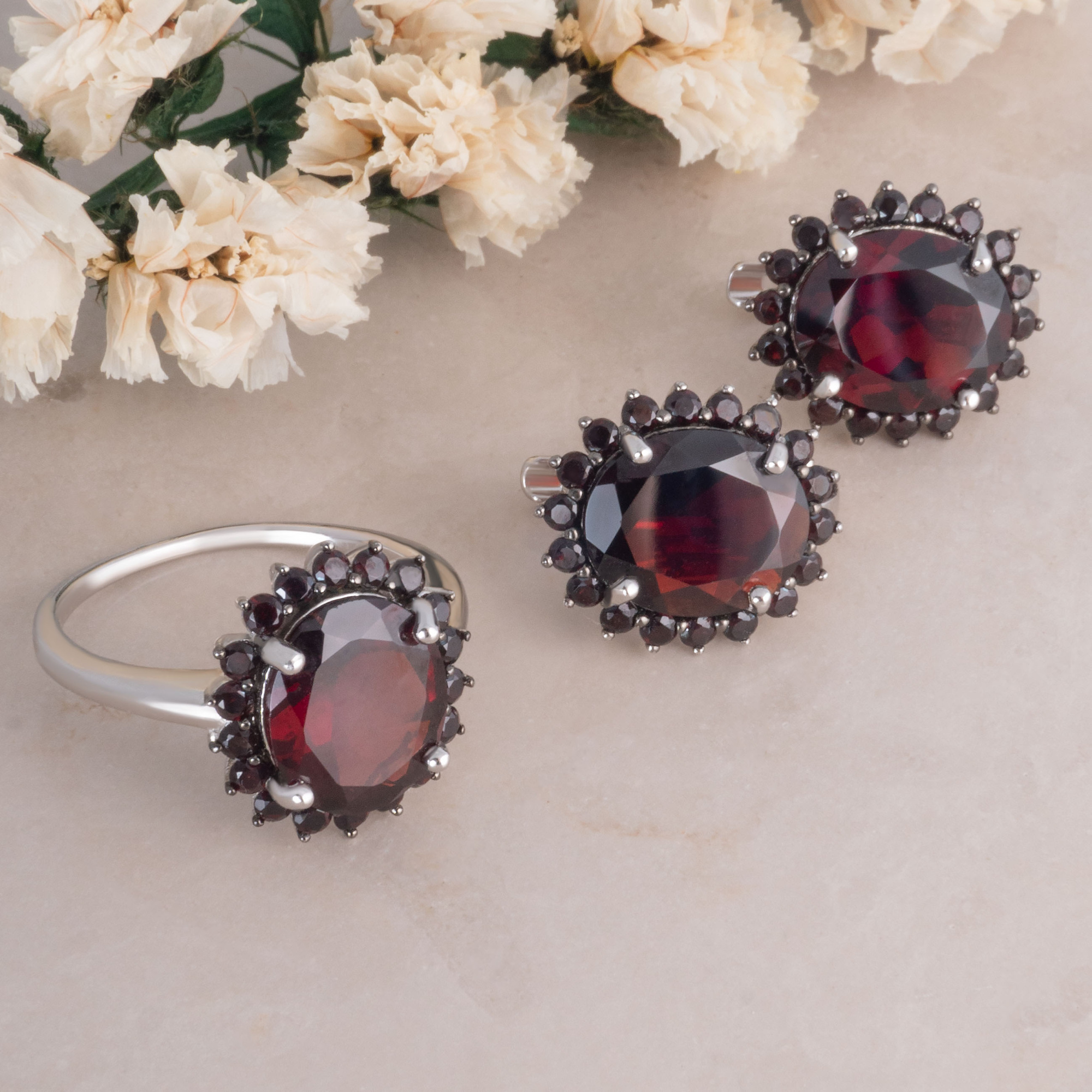 96243 Кольцо (Ag 925)