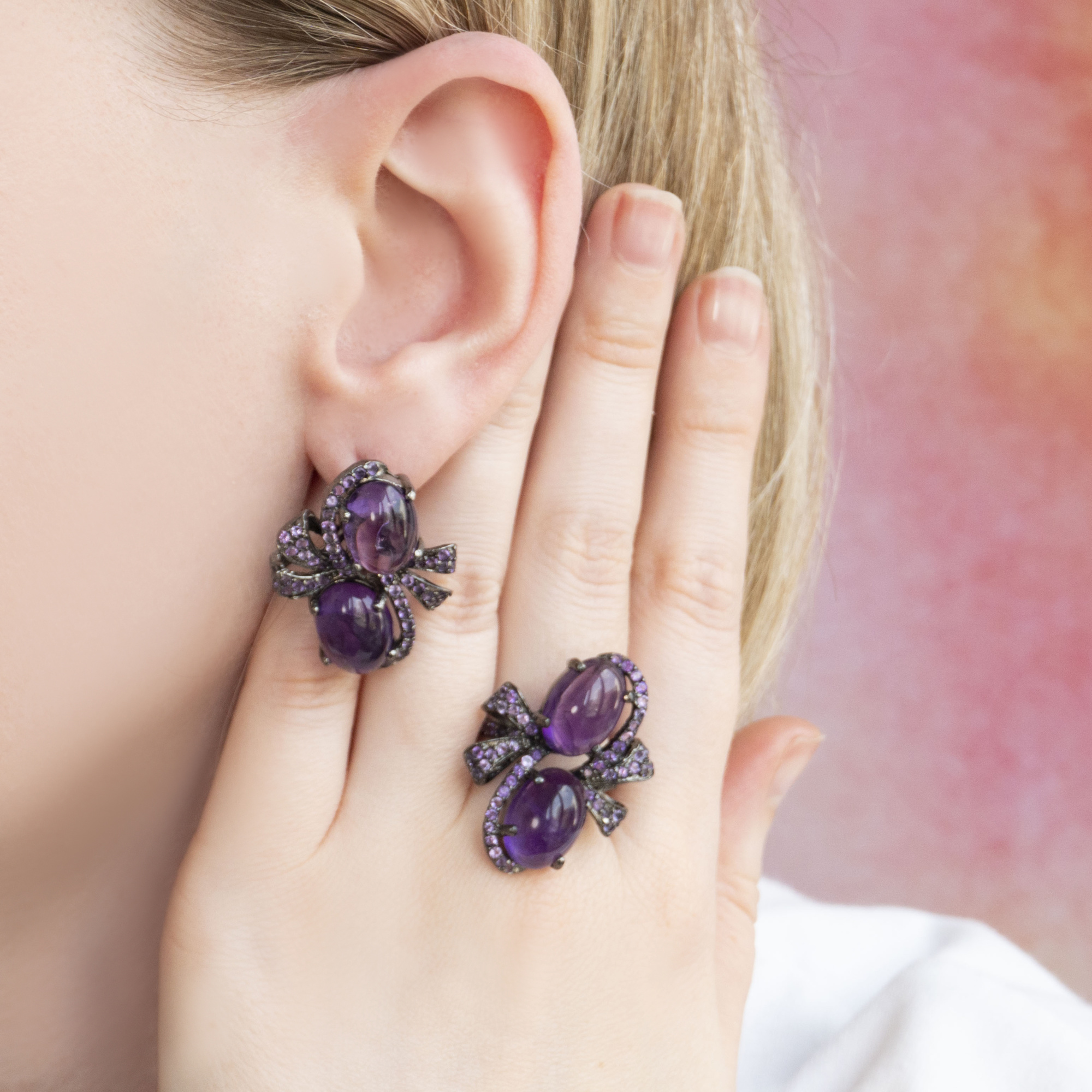 031955 Кольцо (Ag 925)