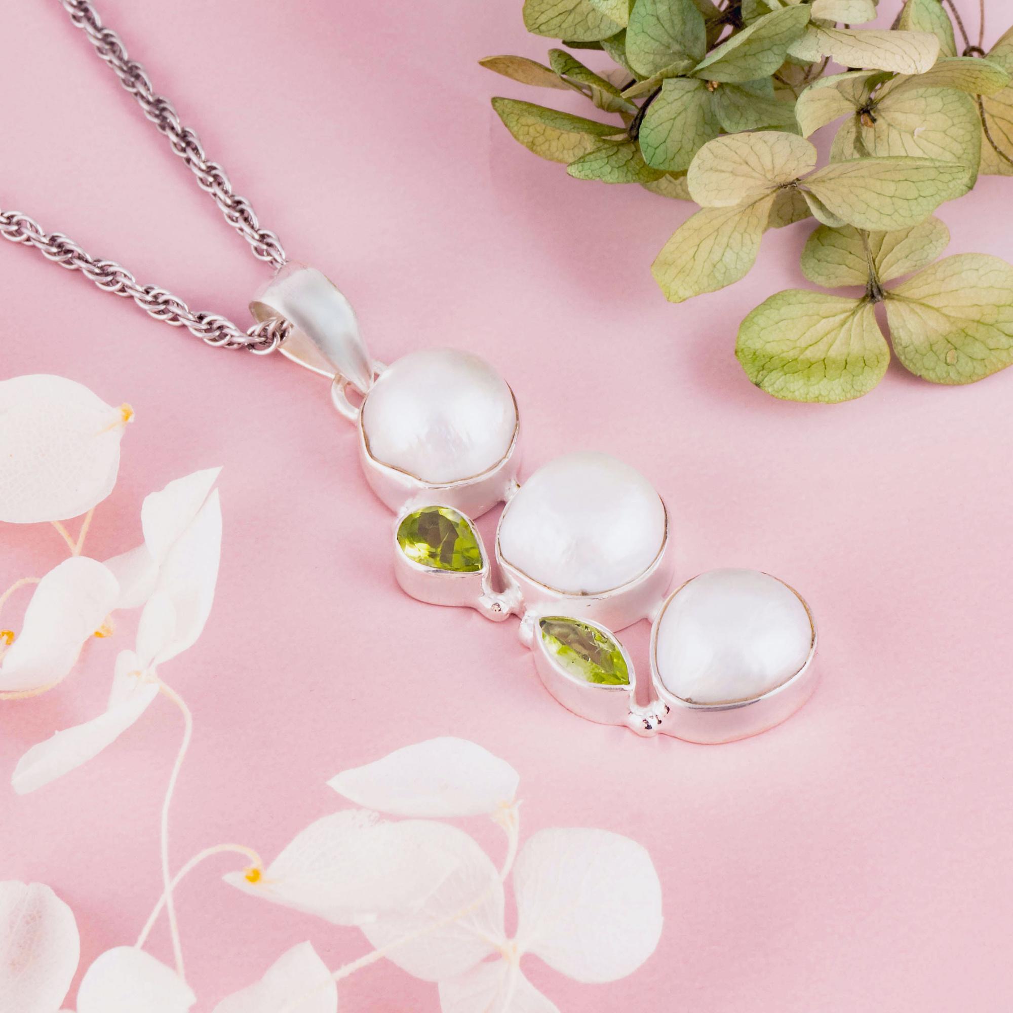 079906 Кулон (Ag 925)