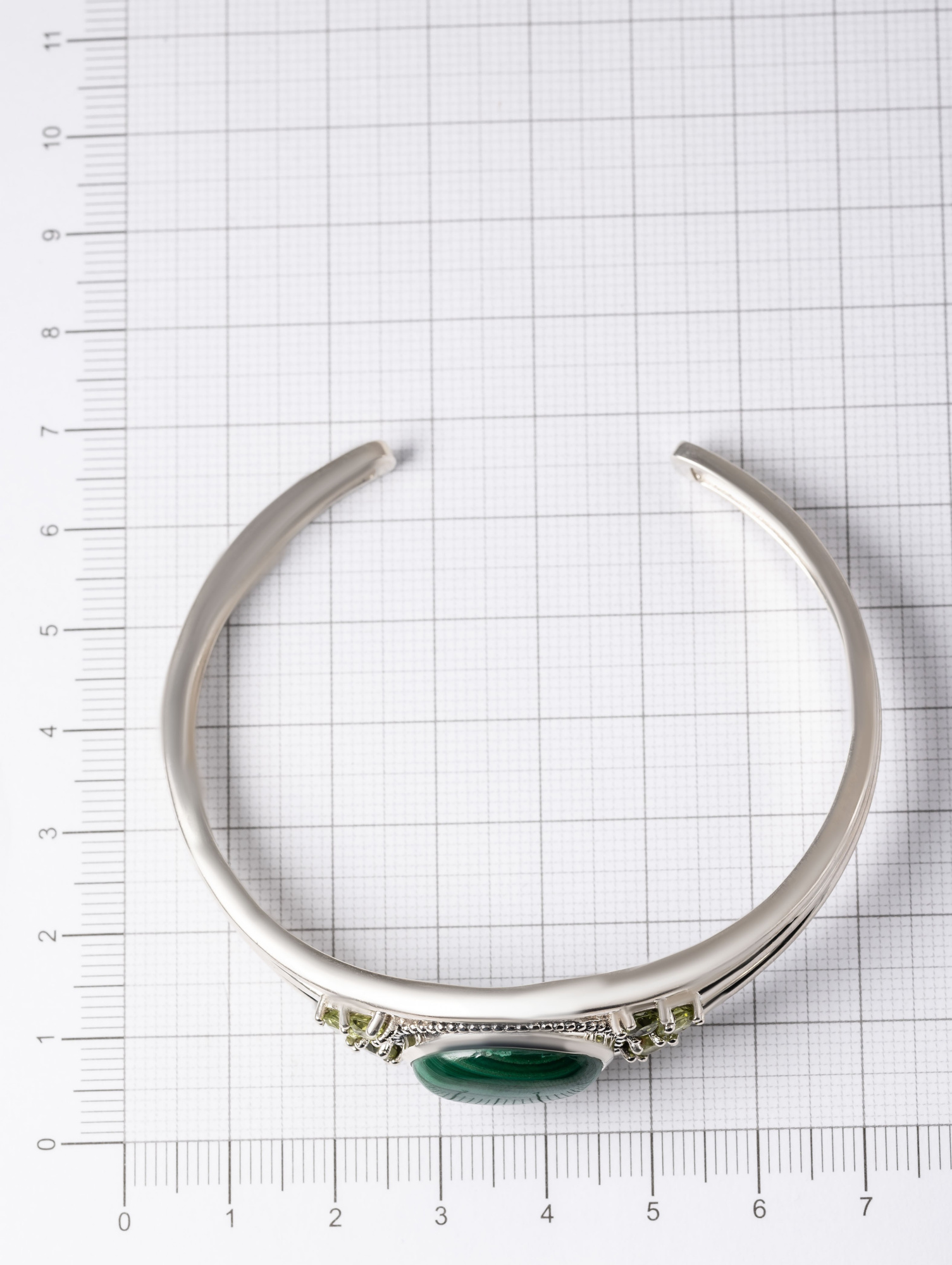 103605 Браслет (Ag 925)